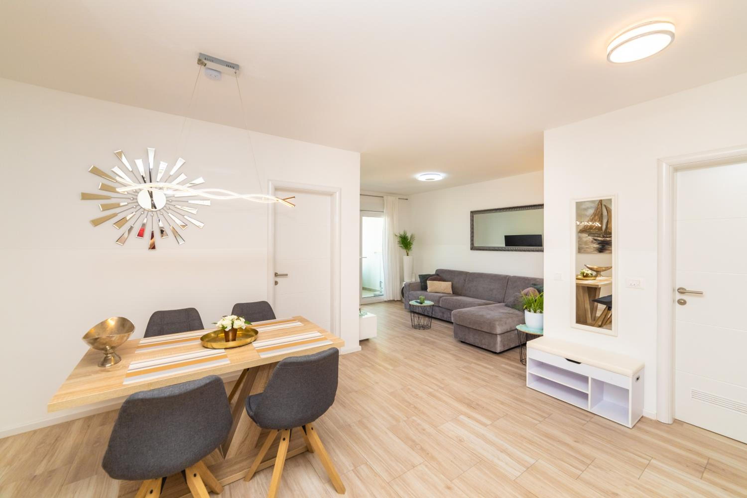 Luxury Apartments Belissima