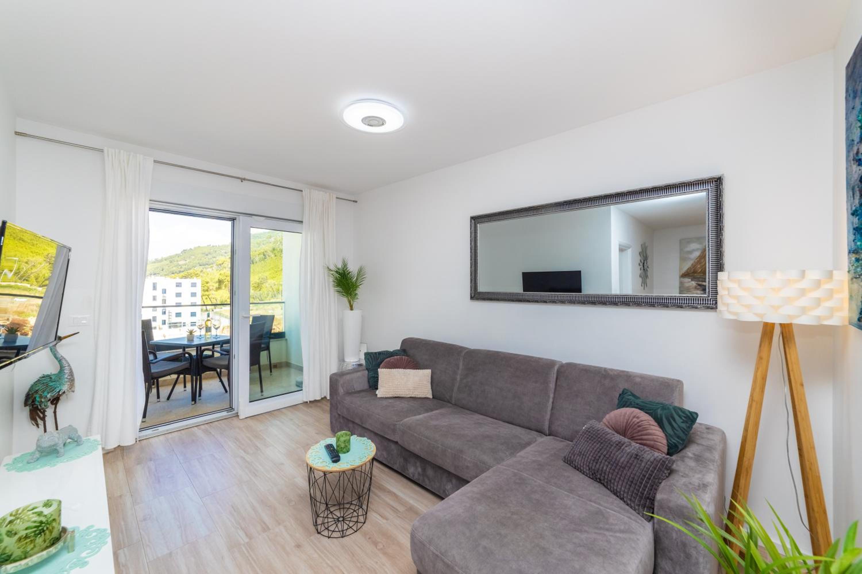 Luxury Apartments Belissima