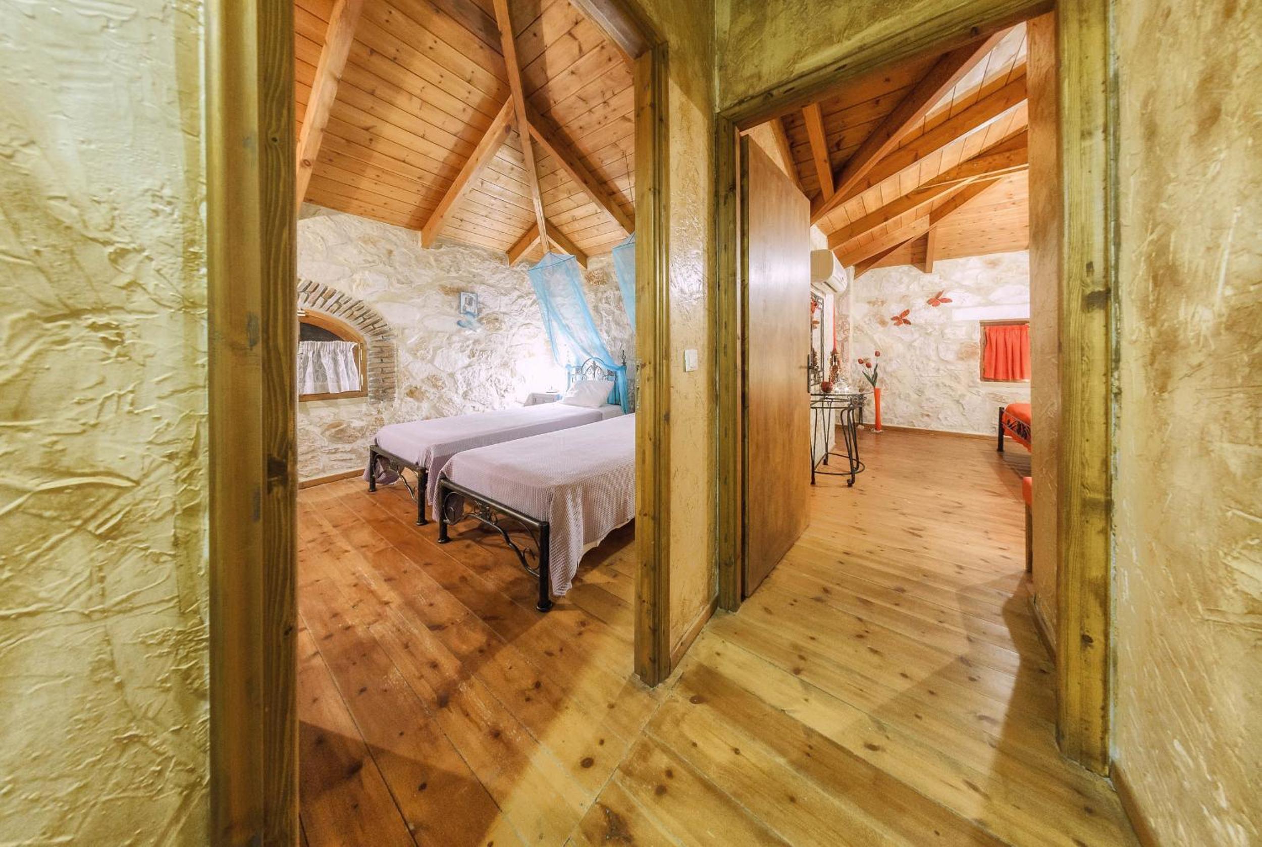 Parys Villas