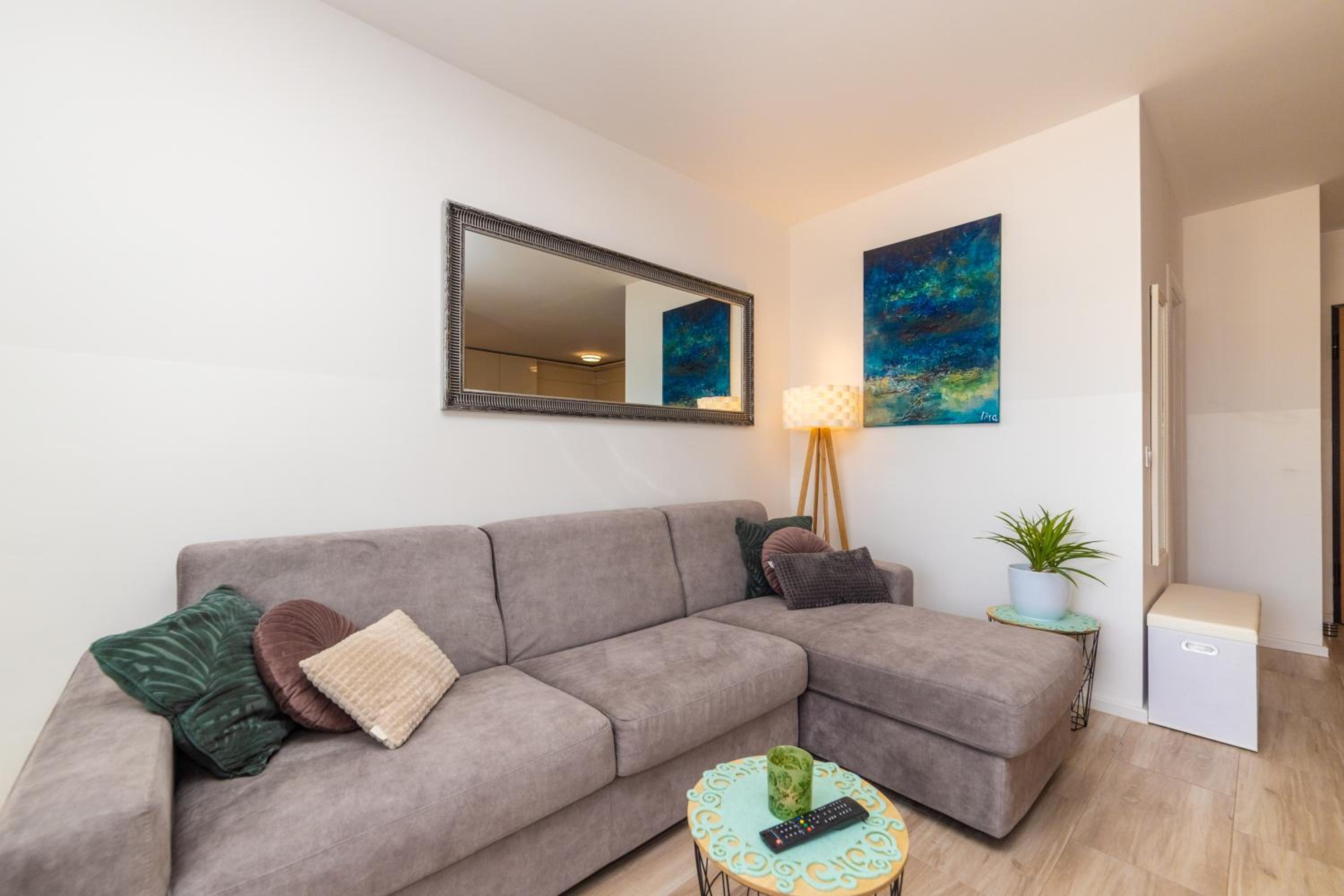 Luxury Apartments Belissima