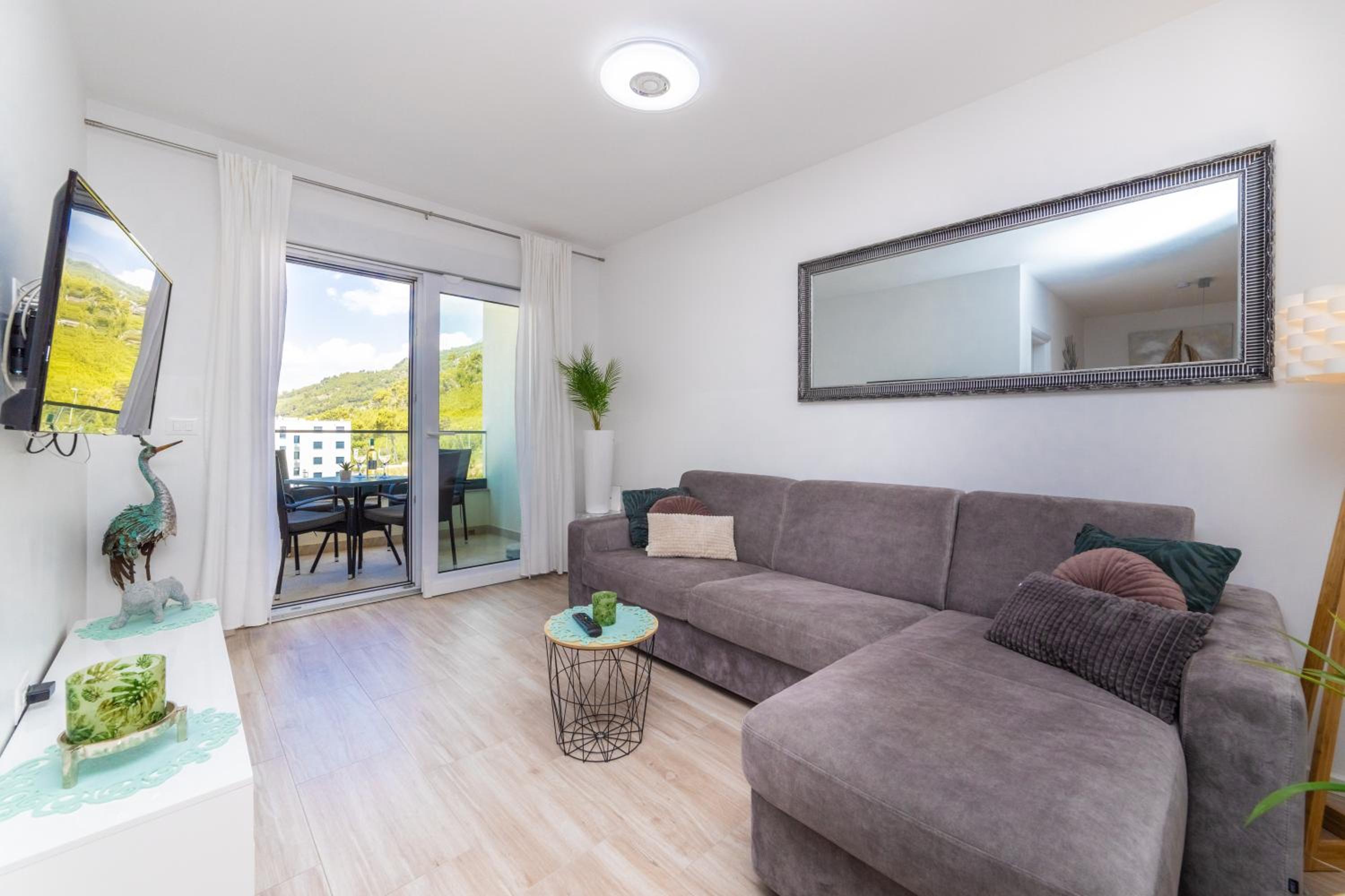Luxury Apartments Belissima