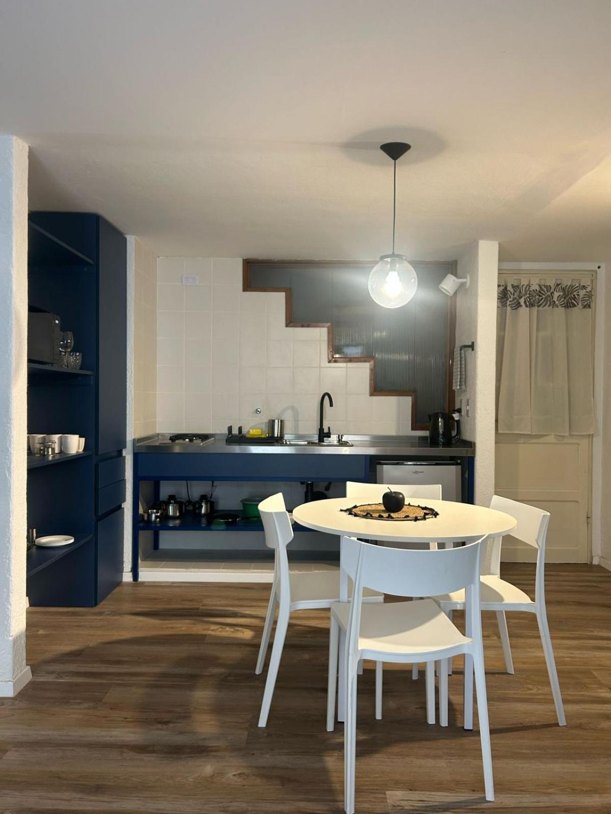 Departamento Blue - Piso 1 Laprida Once