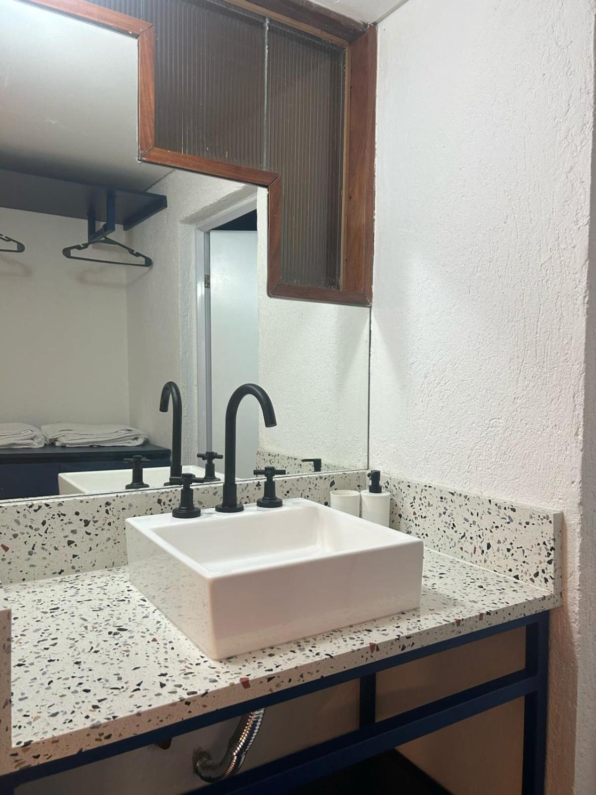 Departamento Blue - Piso 1 Laprida Once