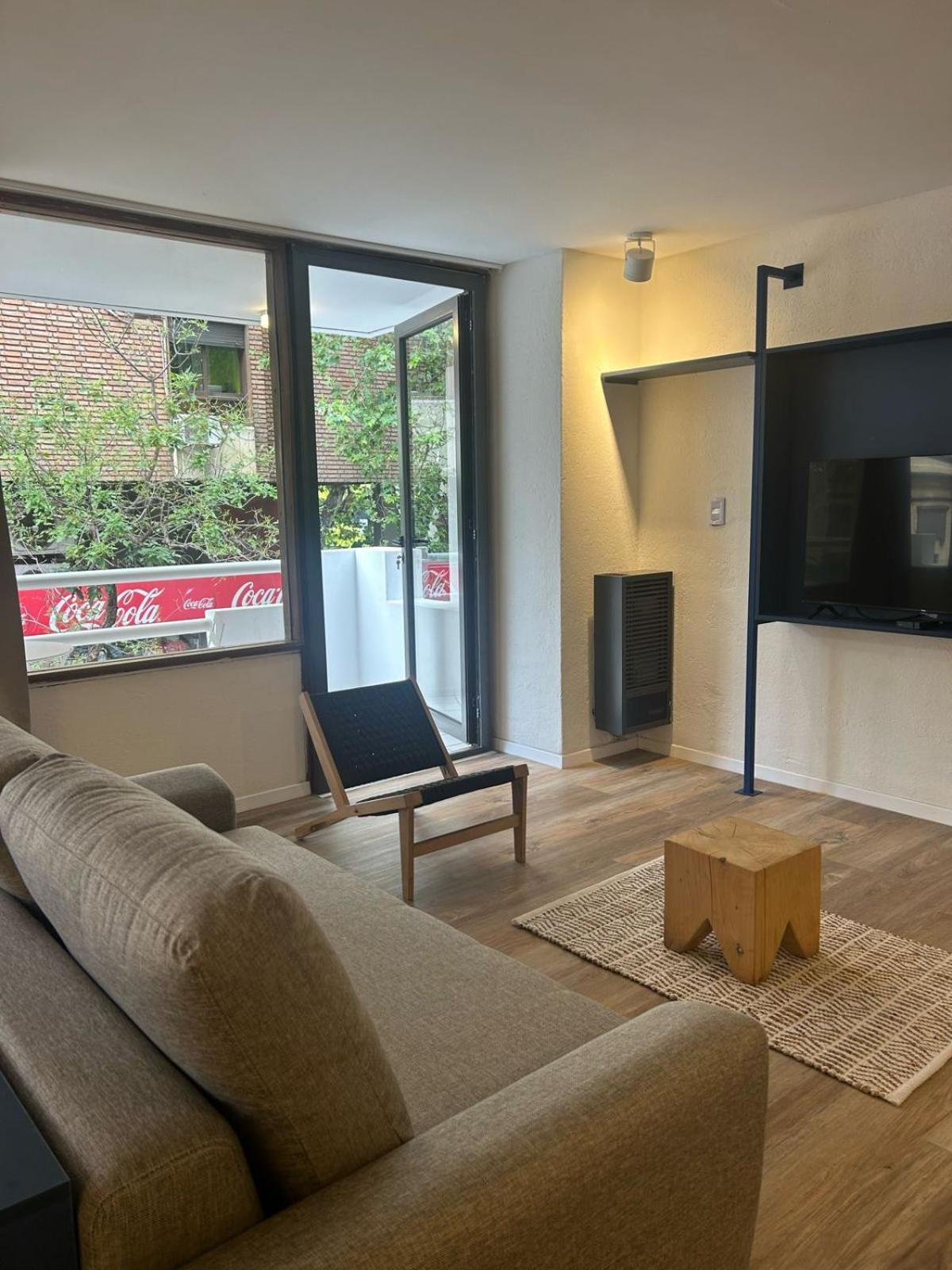 Departamento Blue - Piso 1 Laprida Once