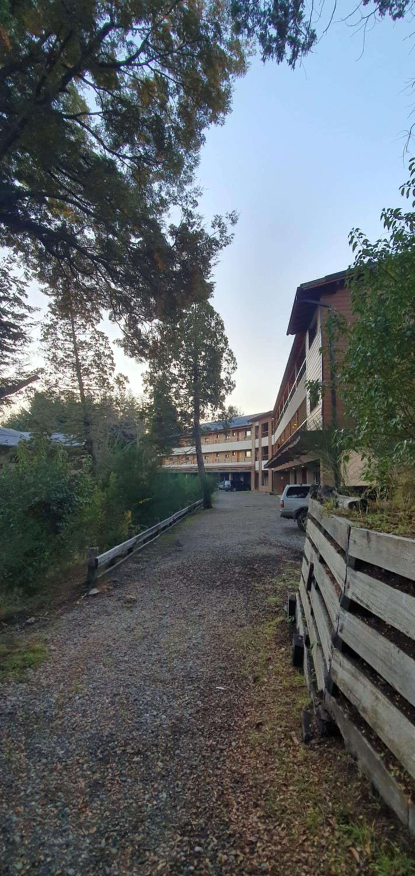 Loft Las Retamas VLA