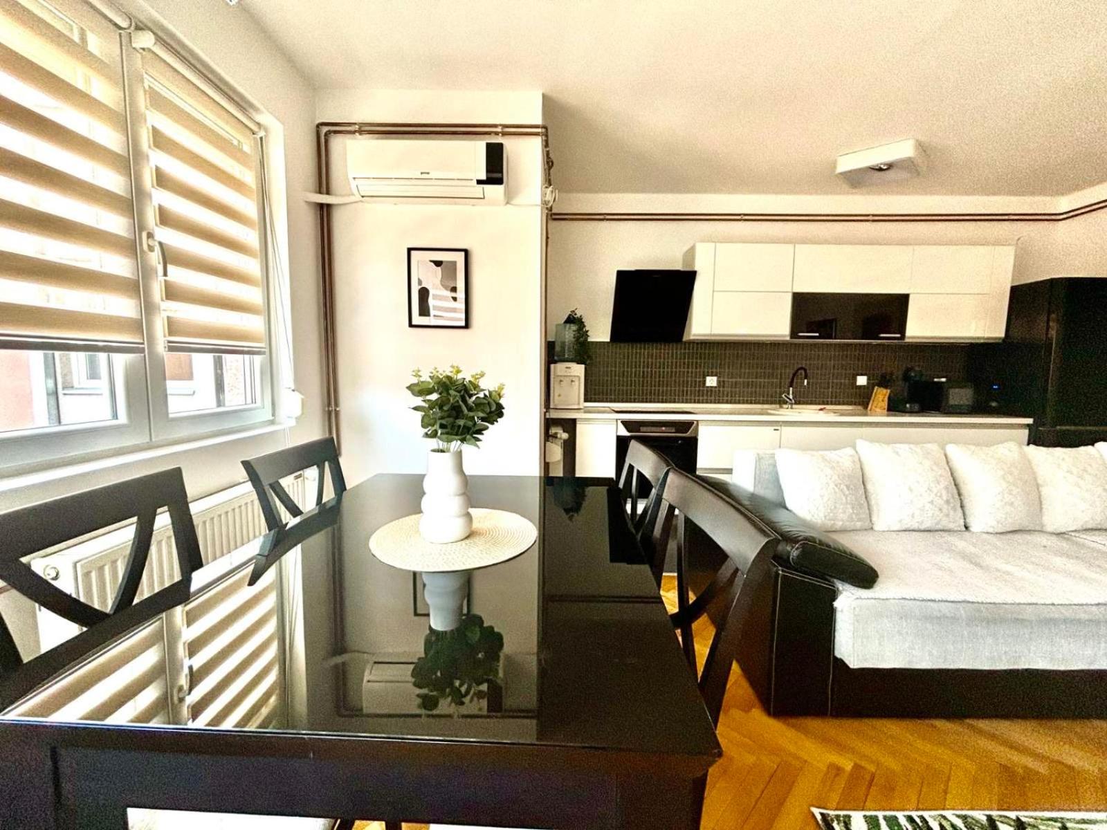 Apartman “Sofia” view 5