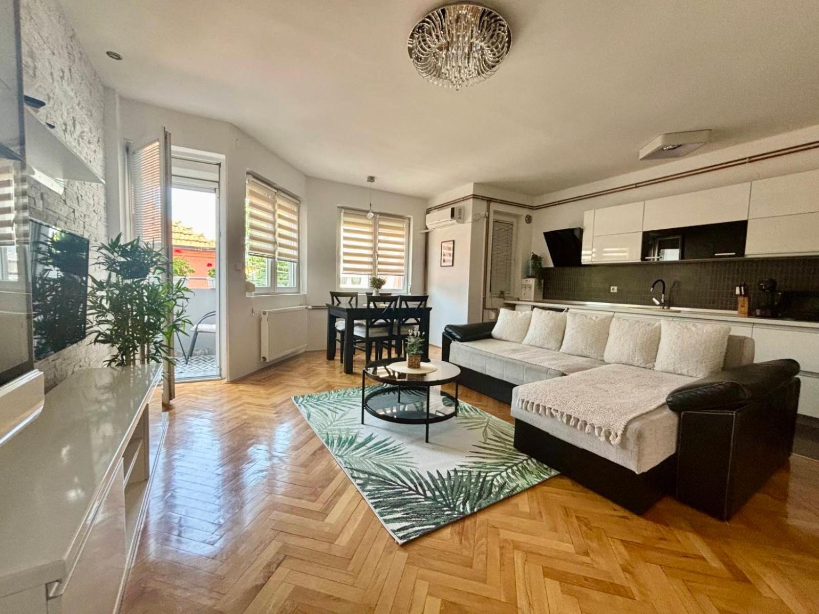 Apartman “Sofia” view 4
