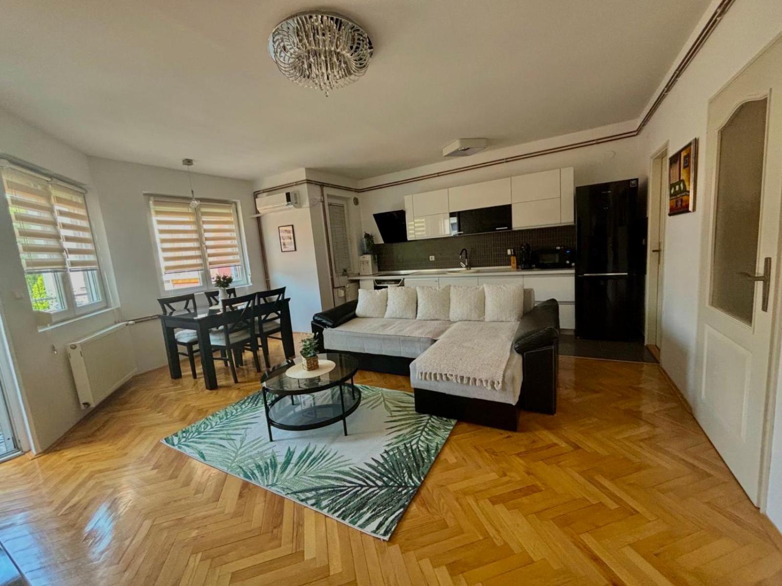 Apartman “Sofia” view 3