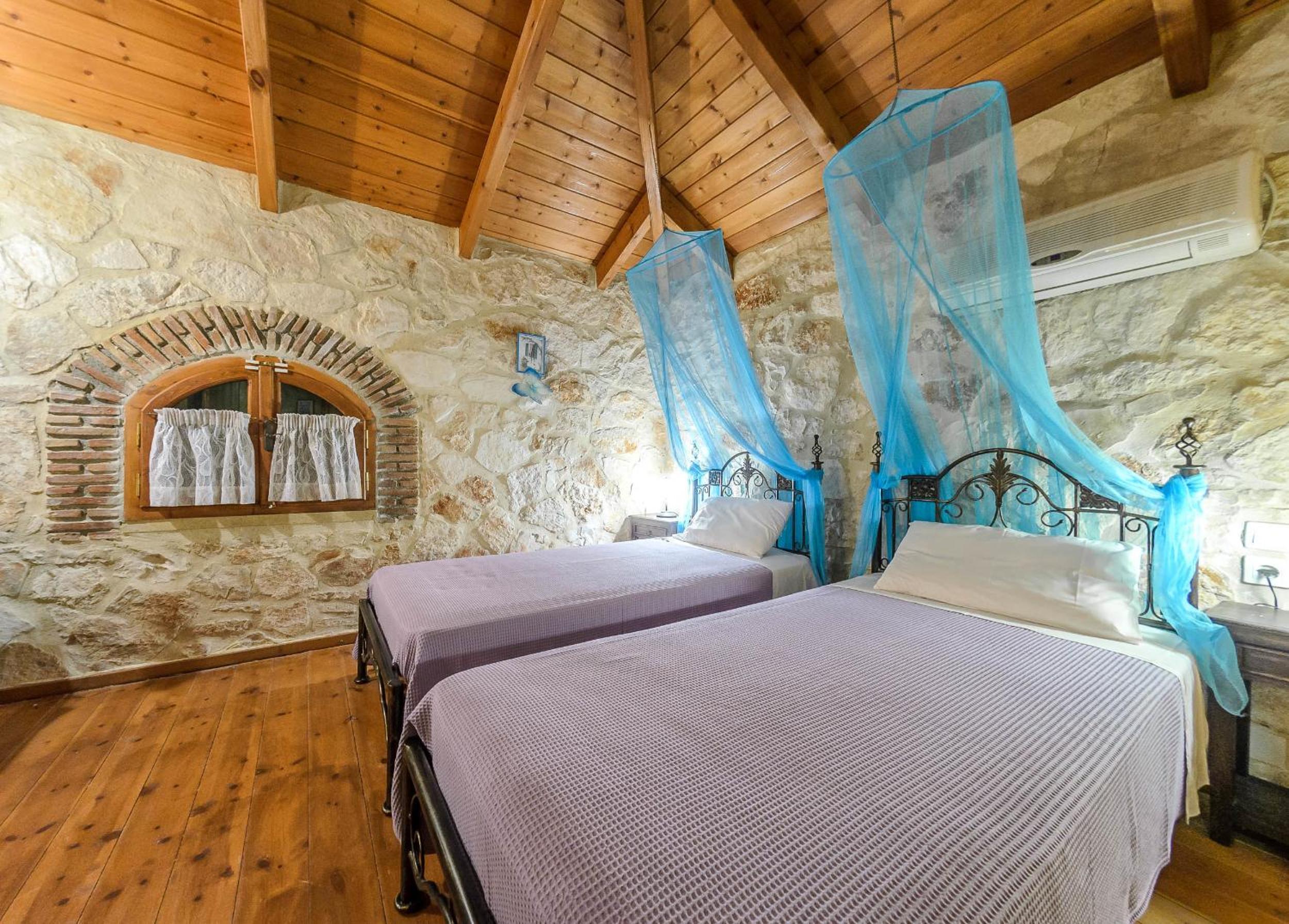 Parys Villas