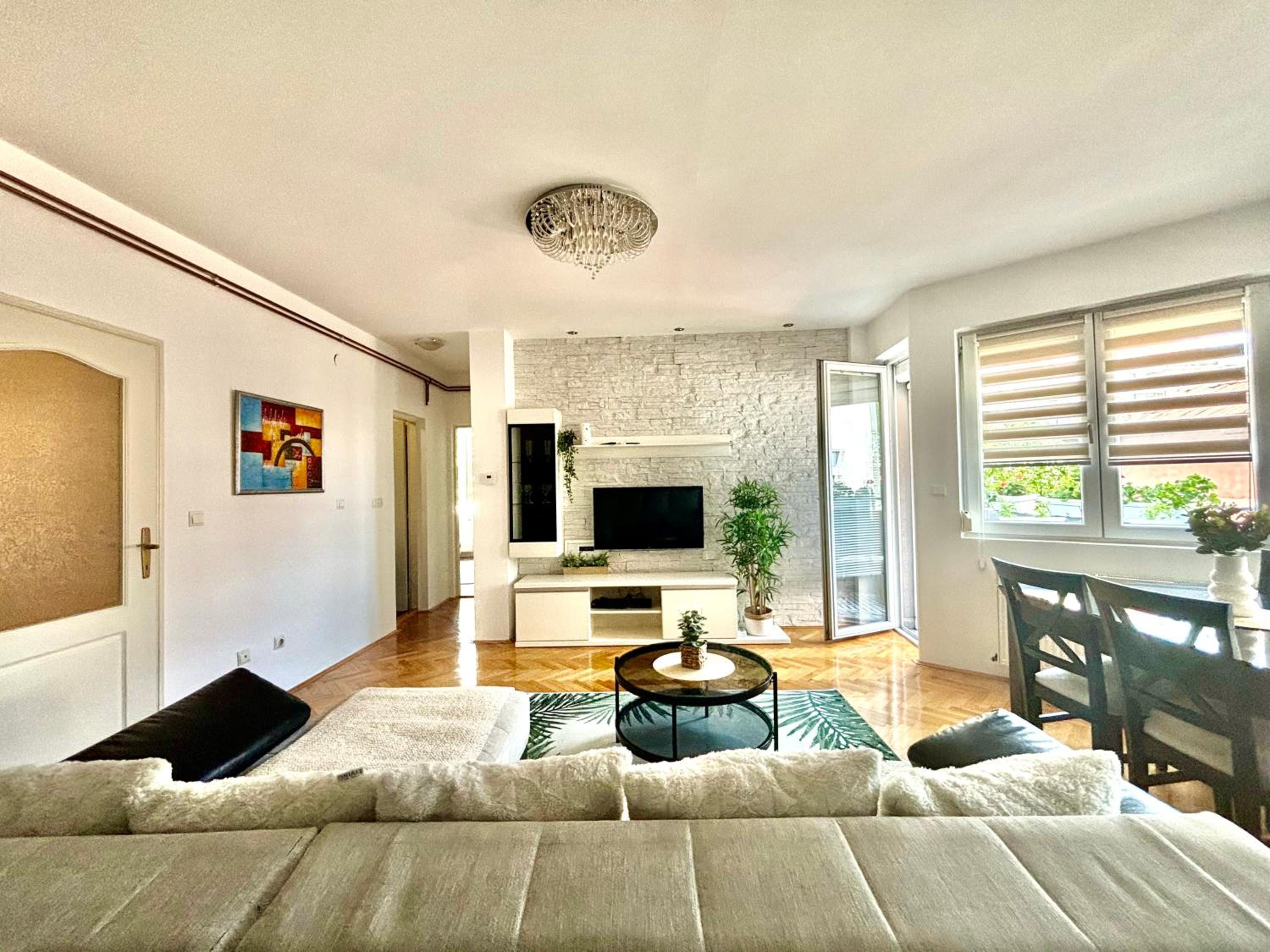 Apartman “Sofia” view 2