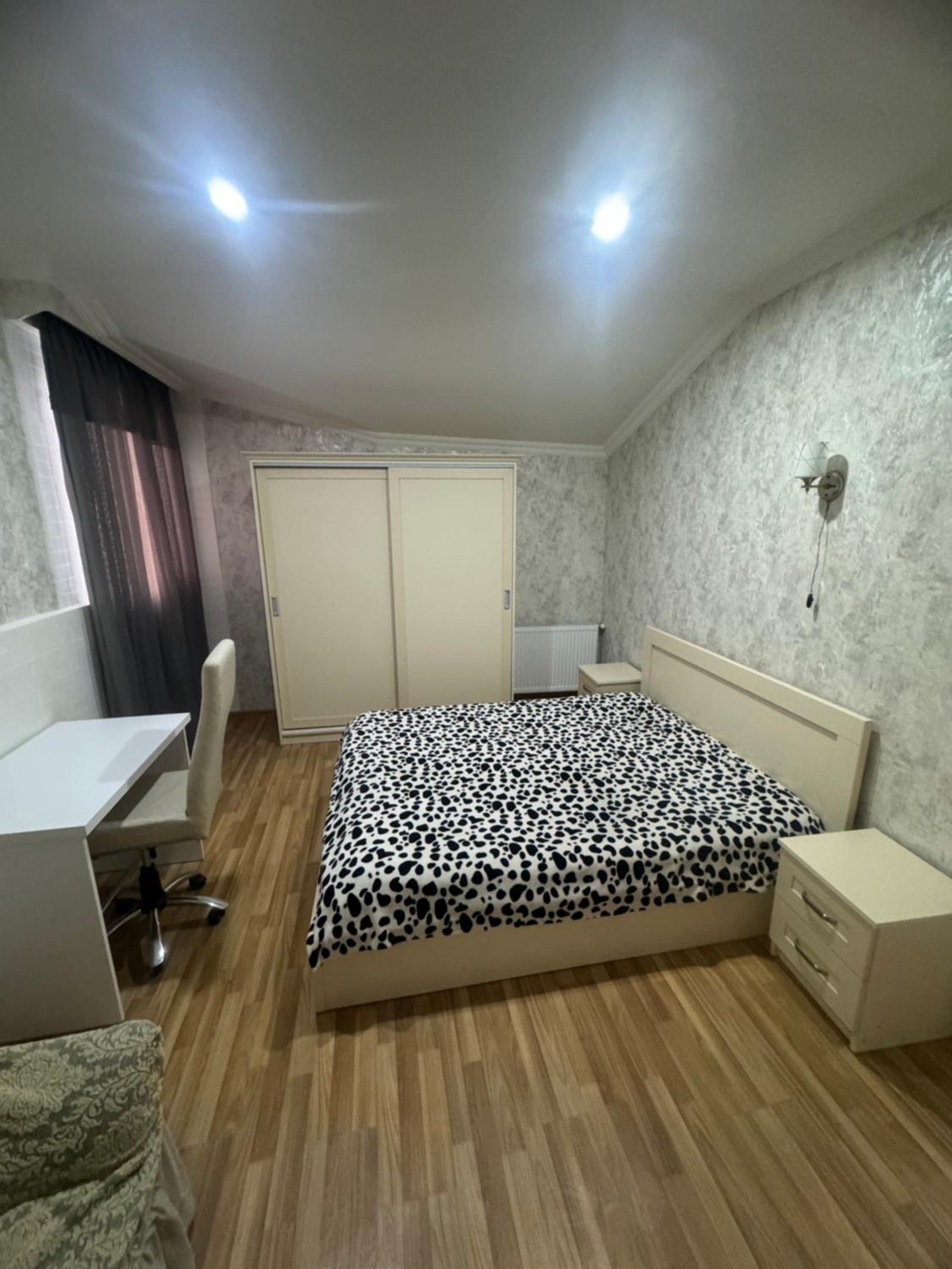 Giorgi Apartment view 4