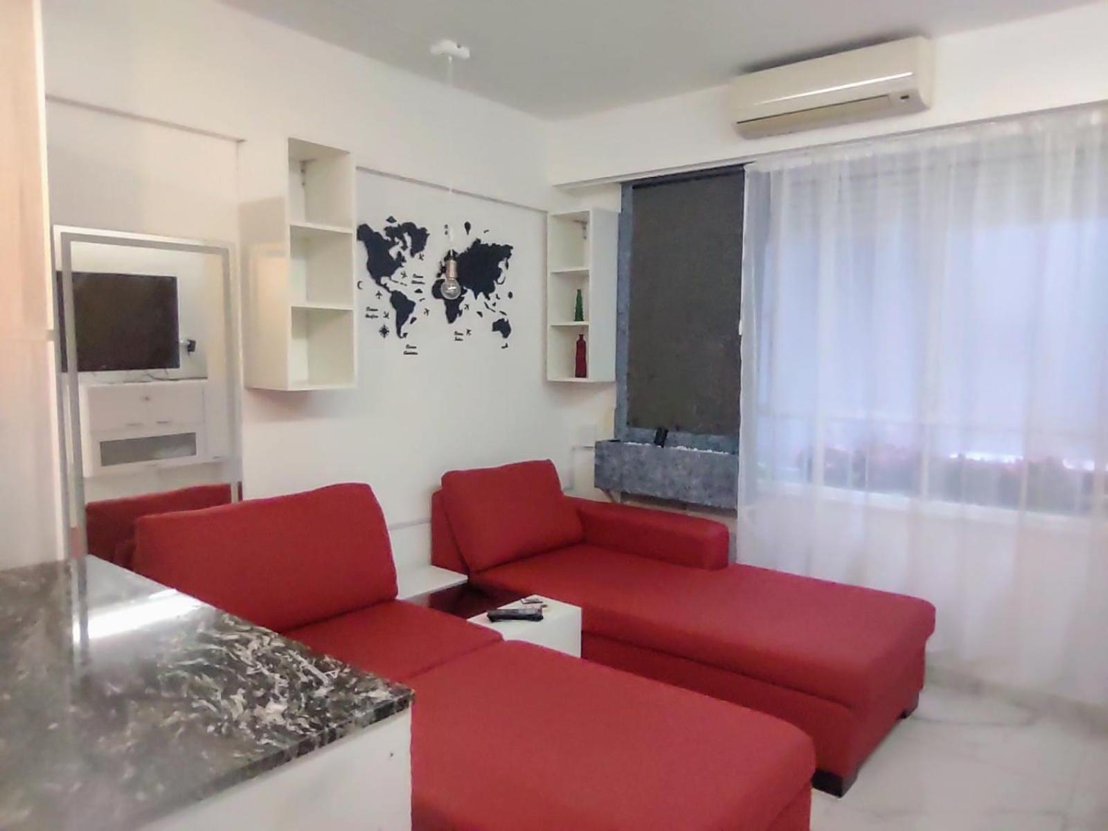 Studio CONGRESO Buenos Aires
