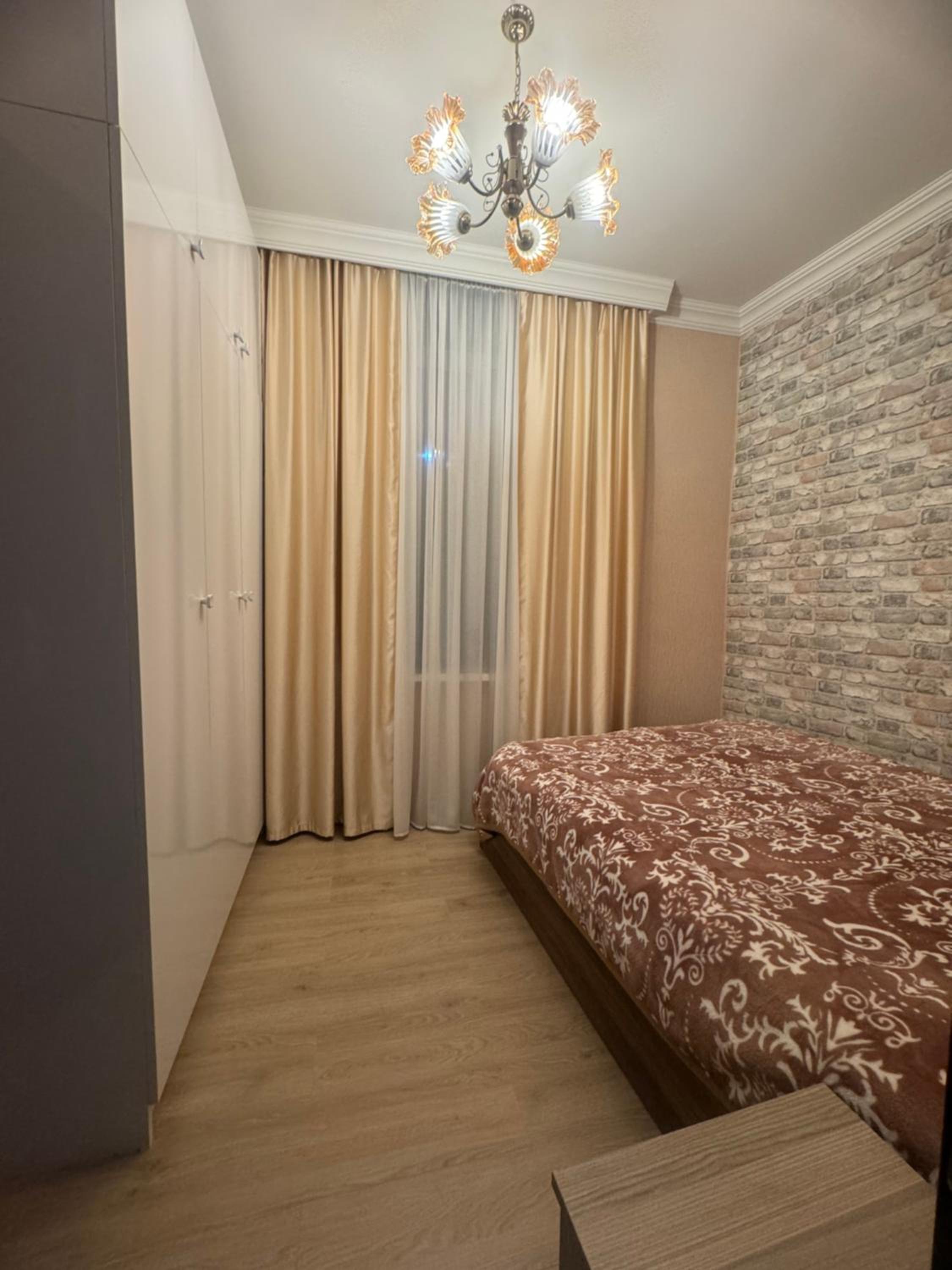 Giorgi Apartment view 3
