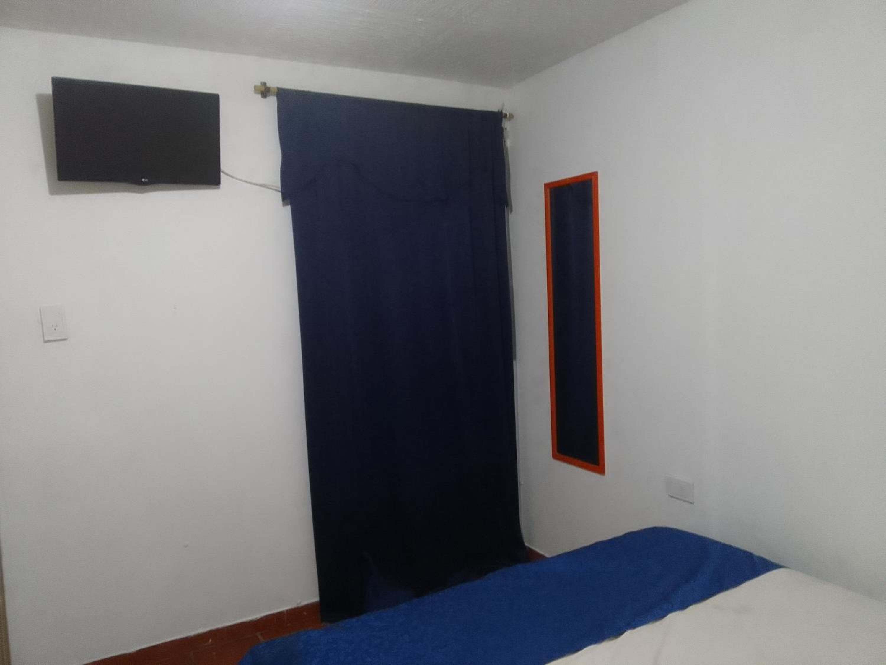 Casa familiar