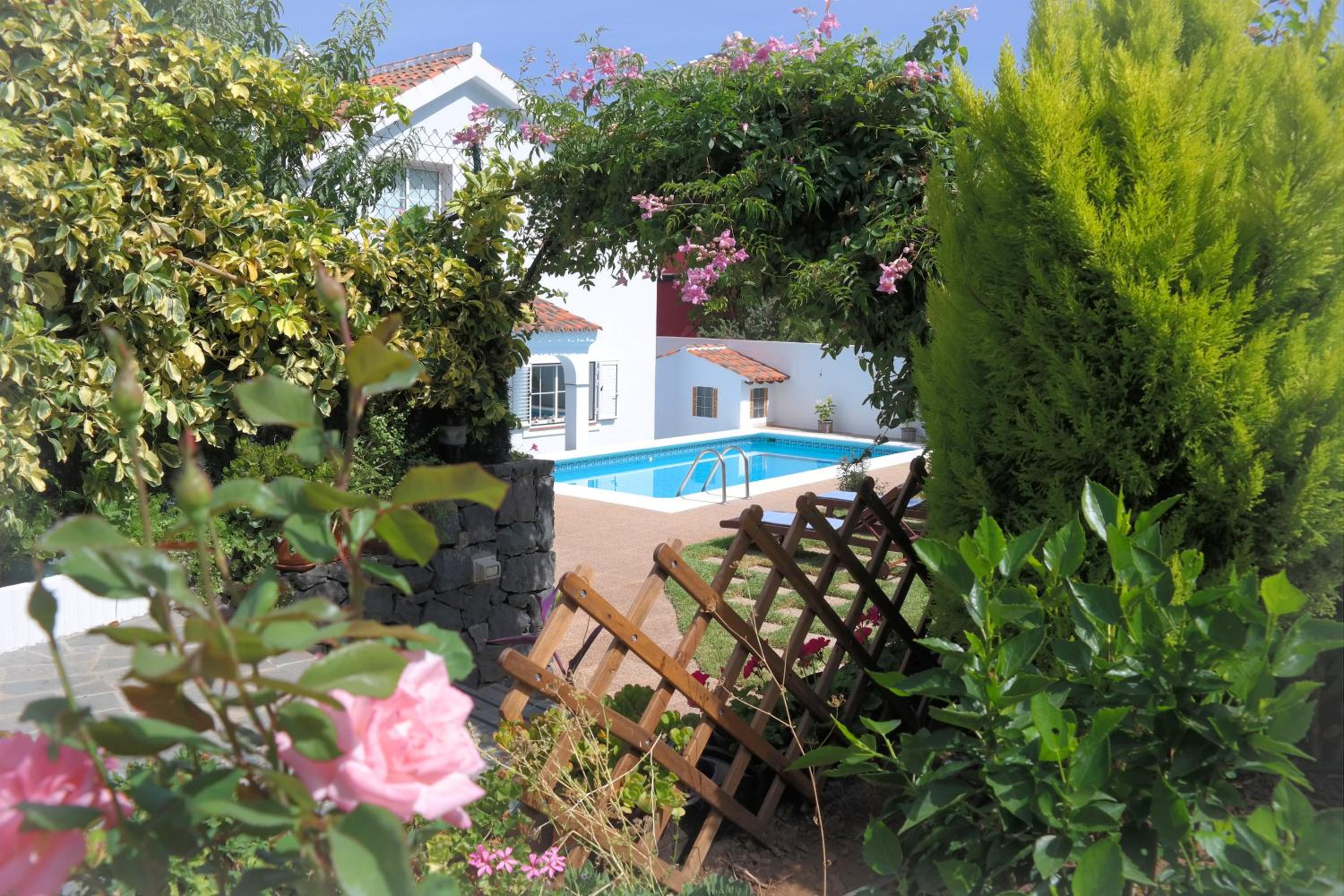 Holiday Home El Mar view 4