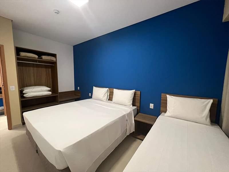 Enjoy São Pedro Thermas Resort