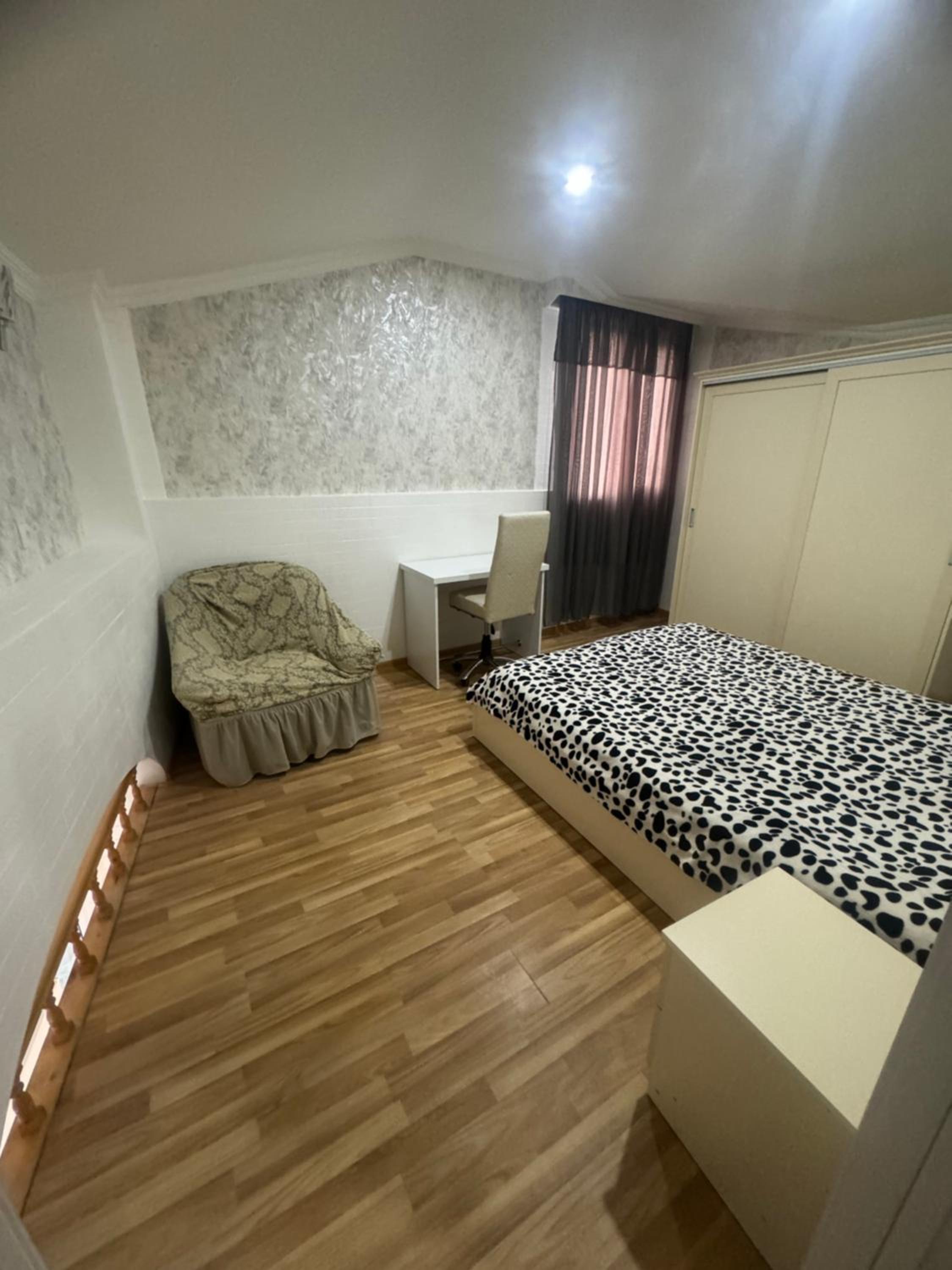 Giorgi Apartment view 2