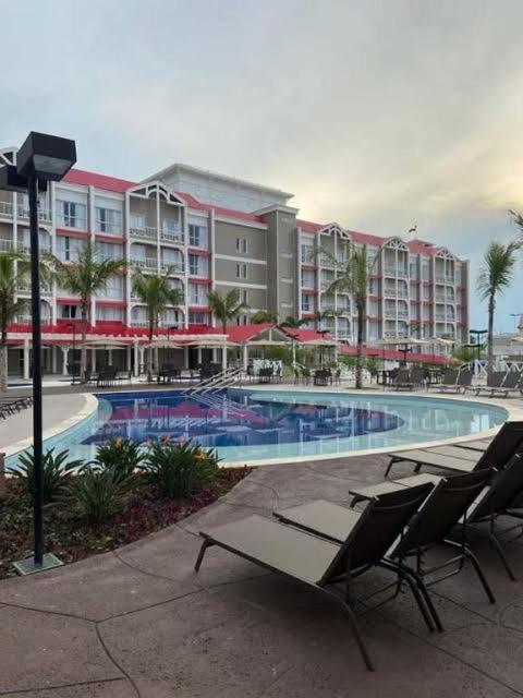 Enjoy São Pedro Thermas Resort