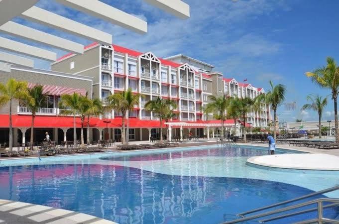Enjoy São Pedro Thermas Resort