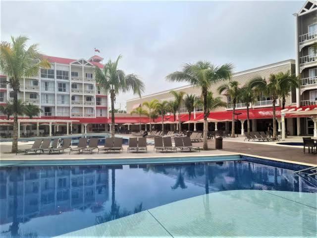 Enjoy São Pedro Thermas Resort