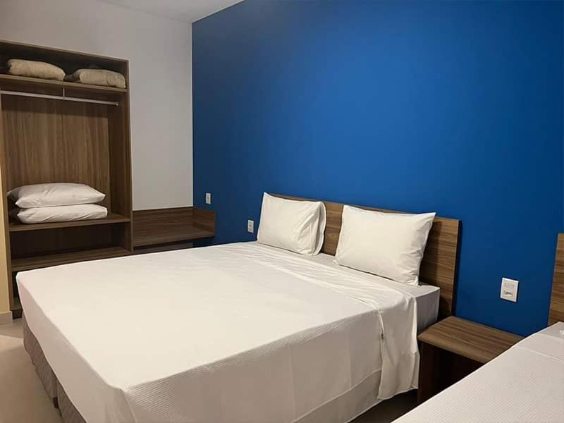 Enjoy São Pedro Thermas Resort