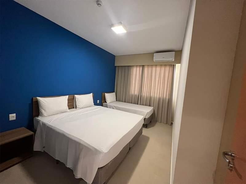 Enjoy São Pedro Thermas Resort