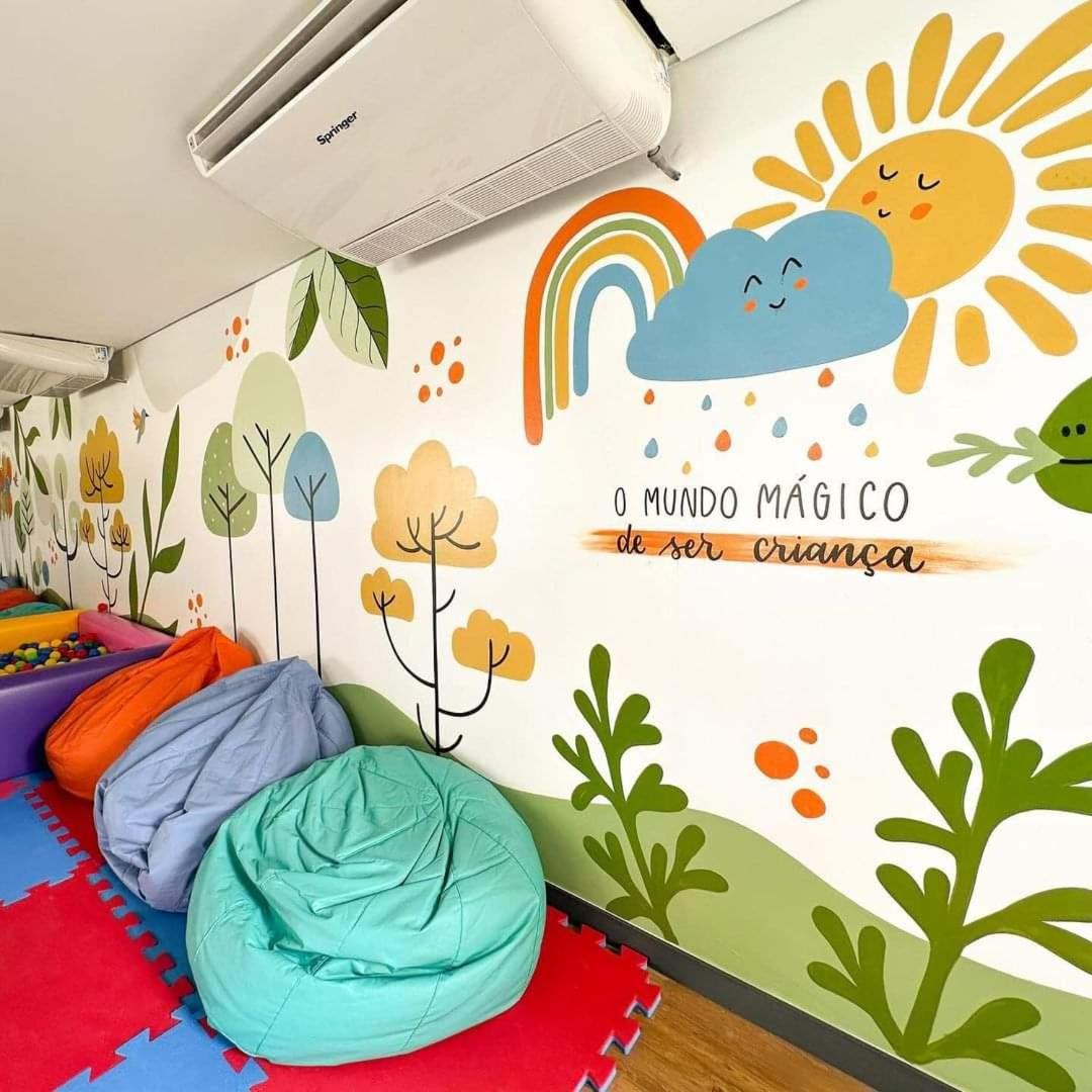 Enjoy São Pedro Thermas Resort