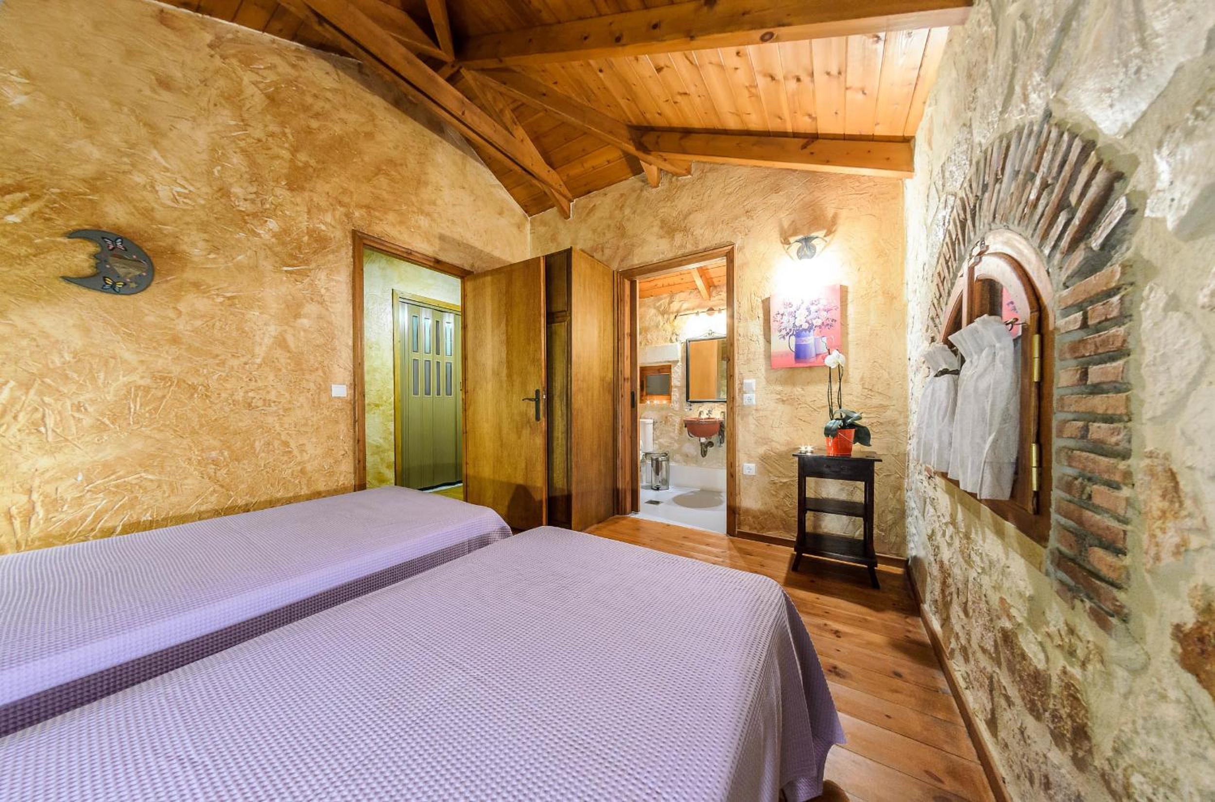 Parys Villas