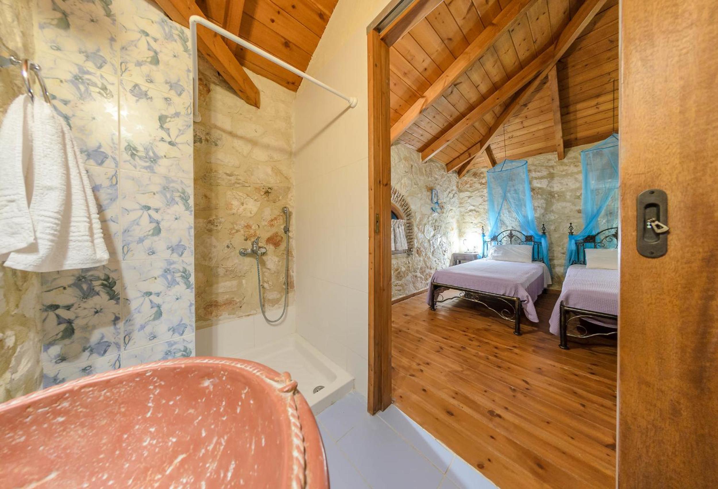 Parys Villas