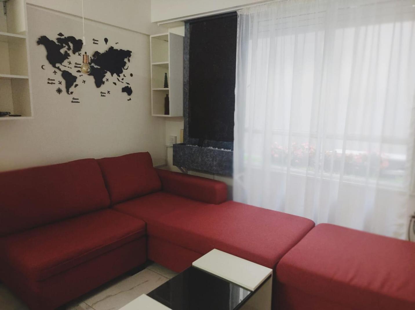 Studio CONGRESO Buenos Aires