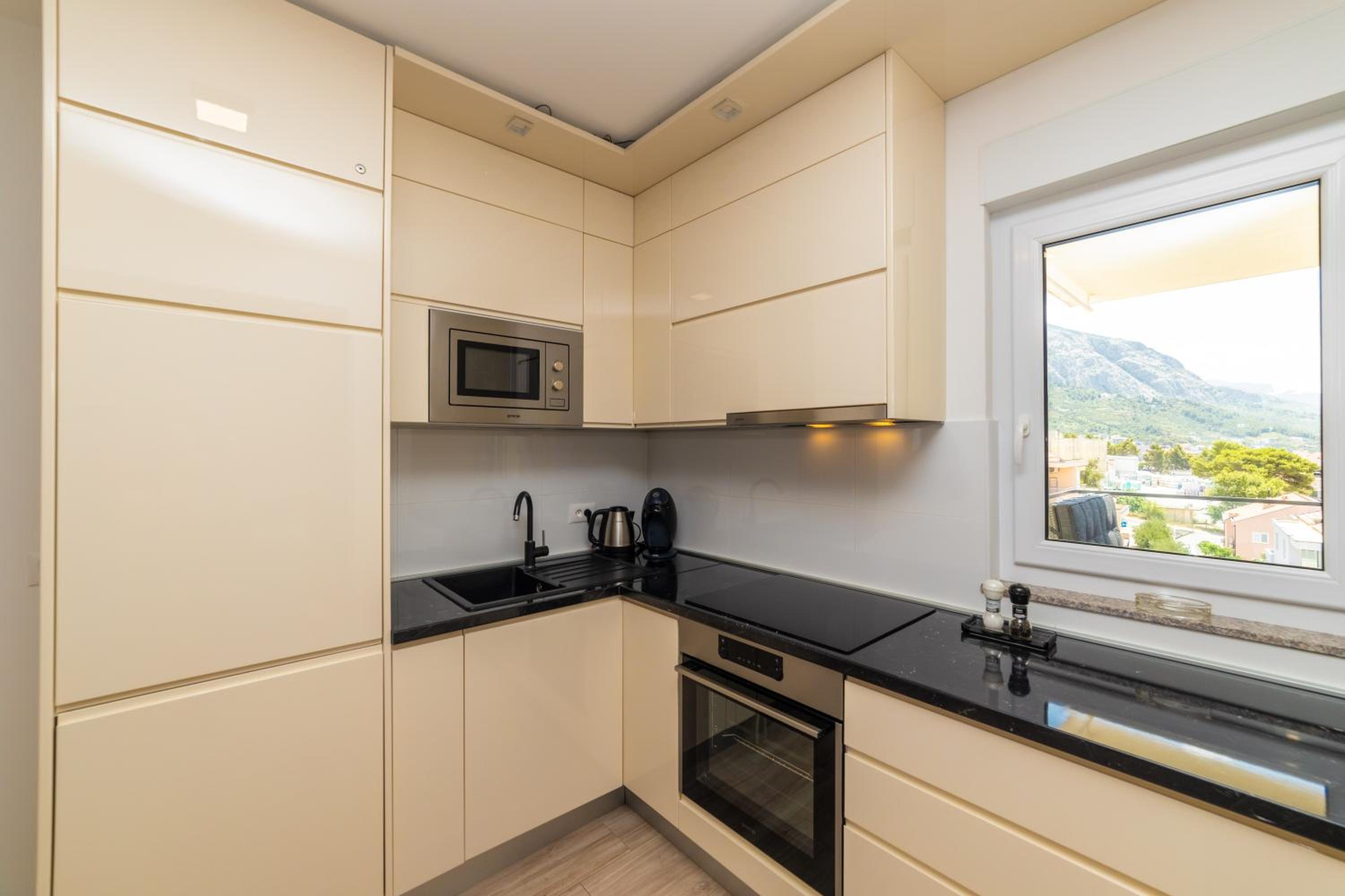 Luxury Apartments Belissima