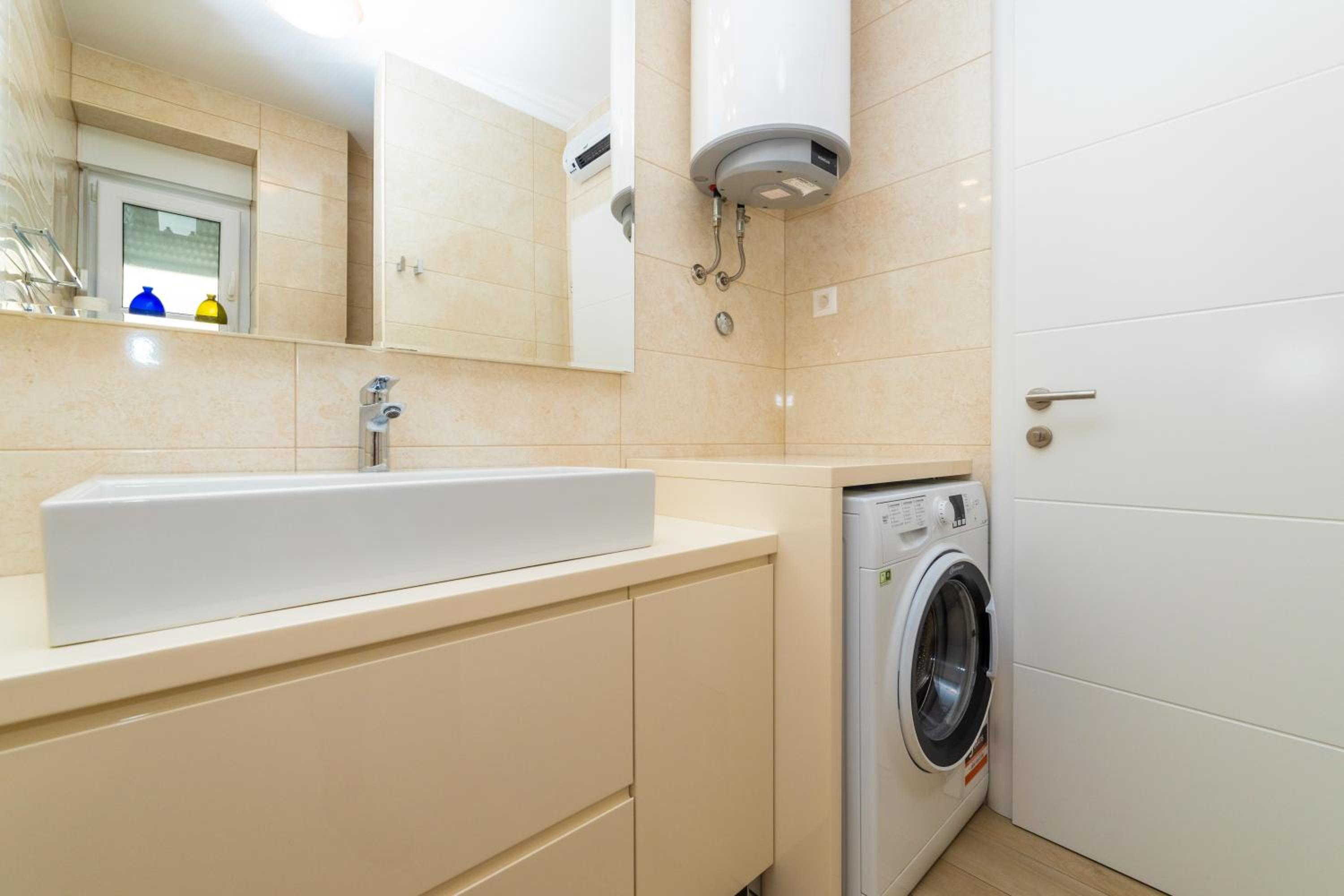 Luxury Apartments Belissima