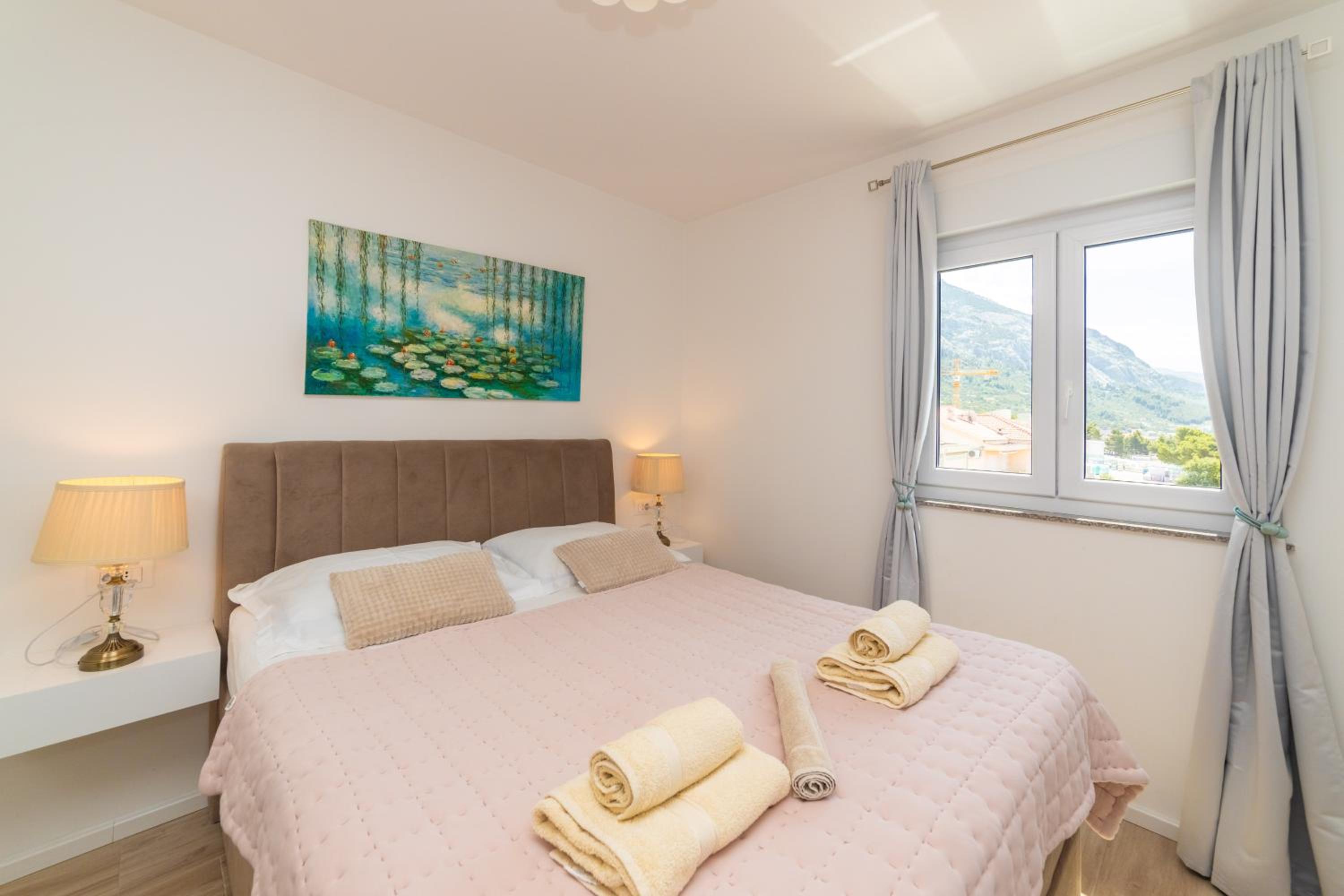 Luxury Apartments Belissima