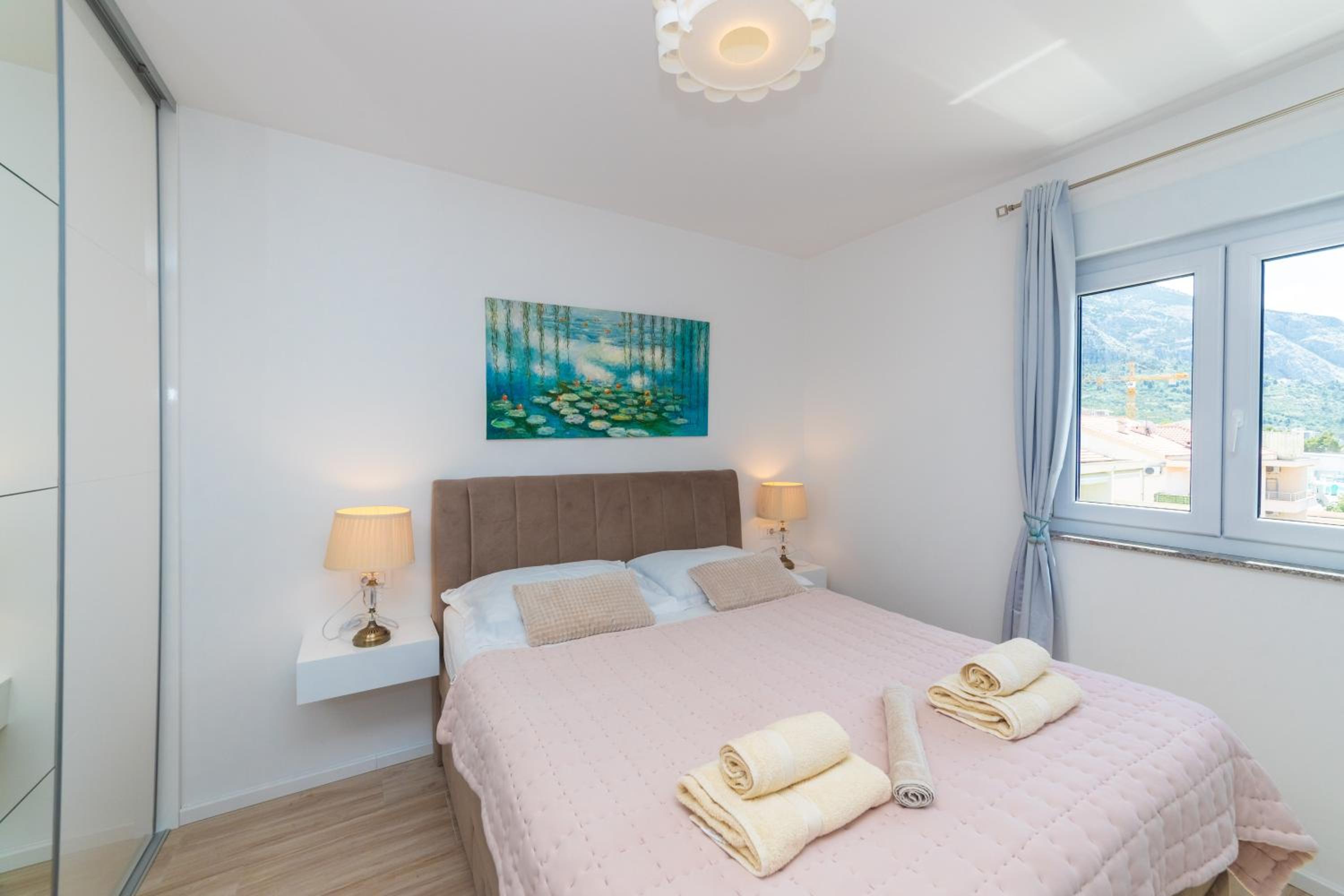 Luxury Apartments Belissima