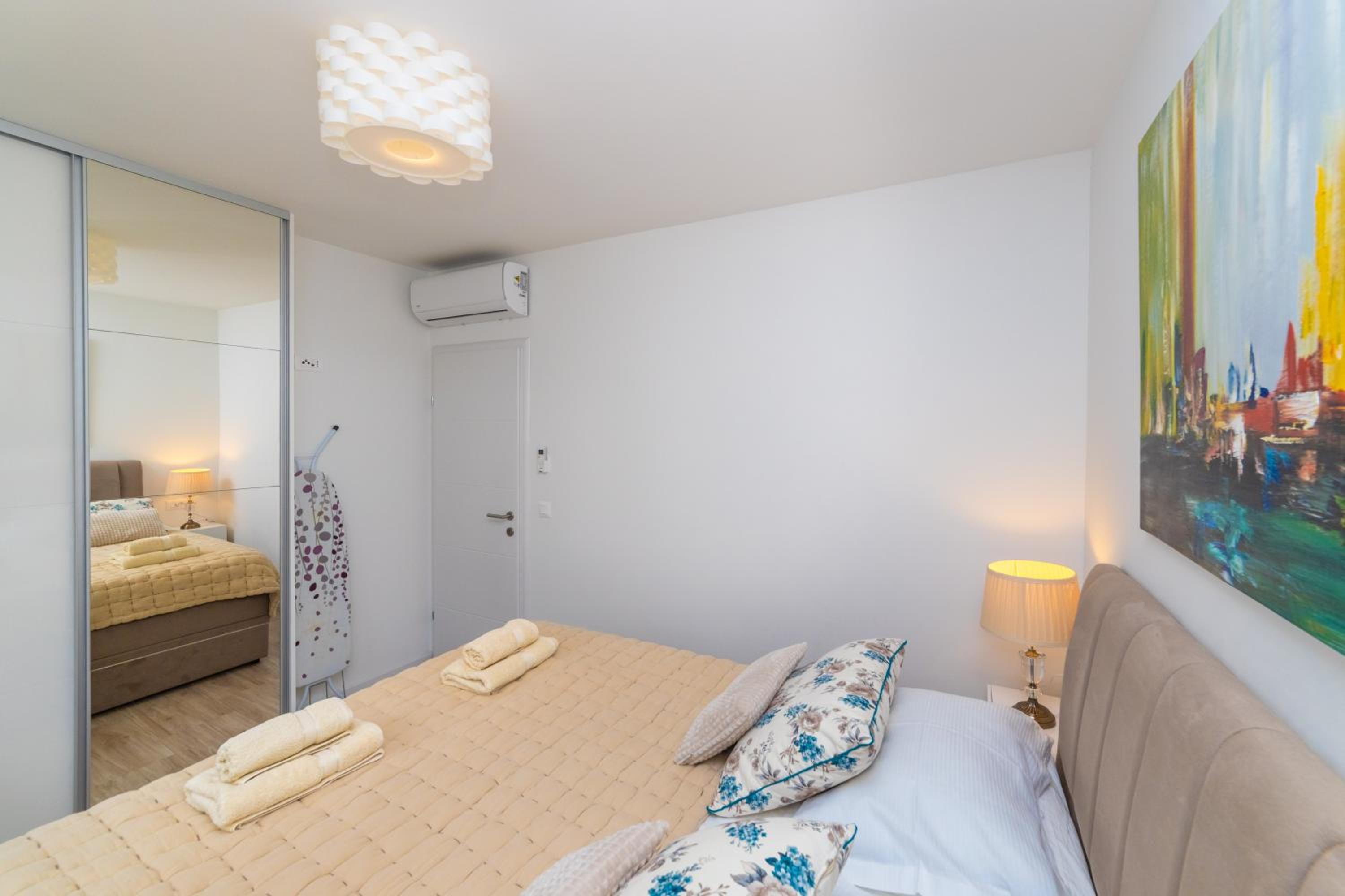 Luxury Apartments Belissima