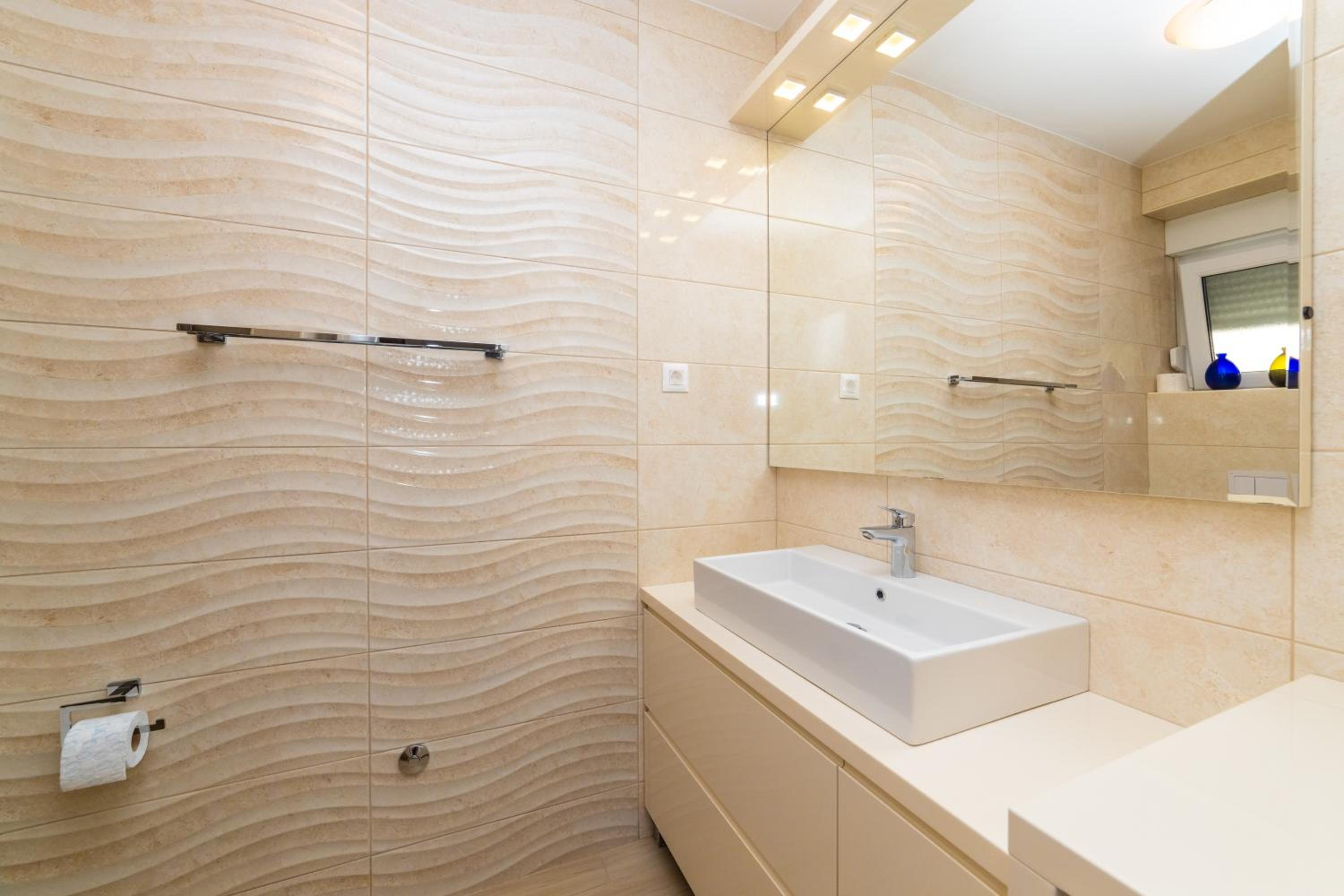 Luxury Apartments Belissima