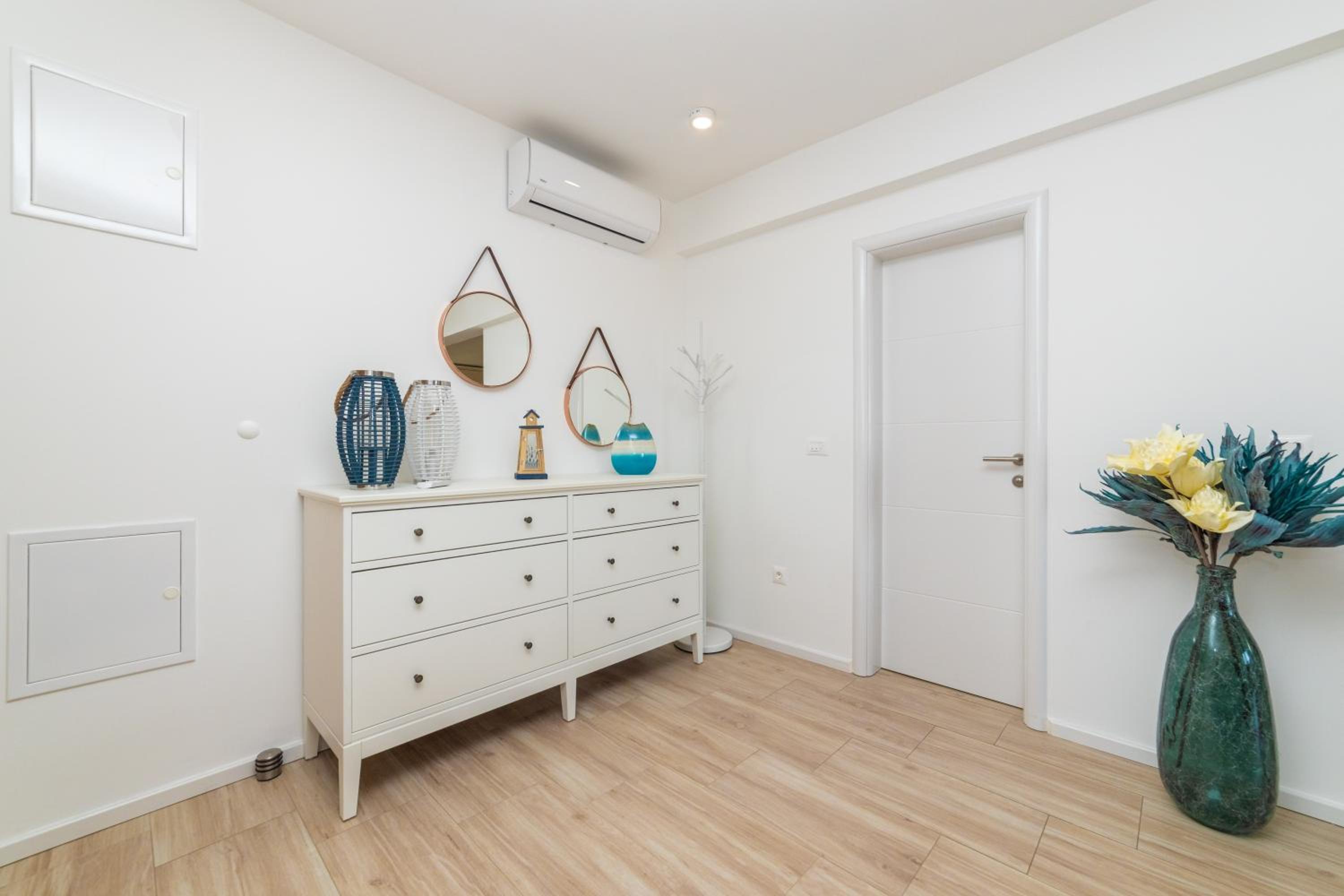 Luxury Apartments Belissima