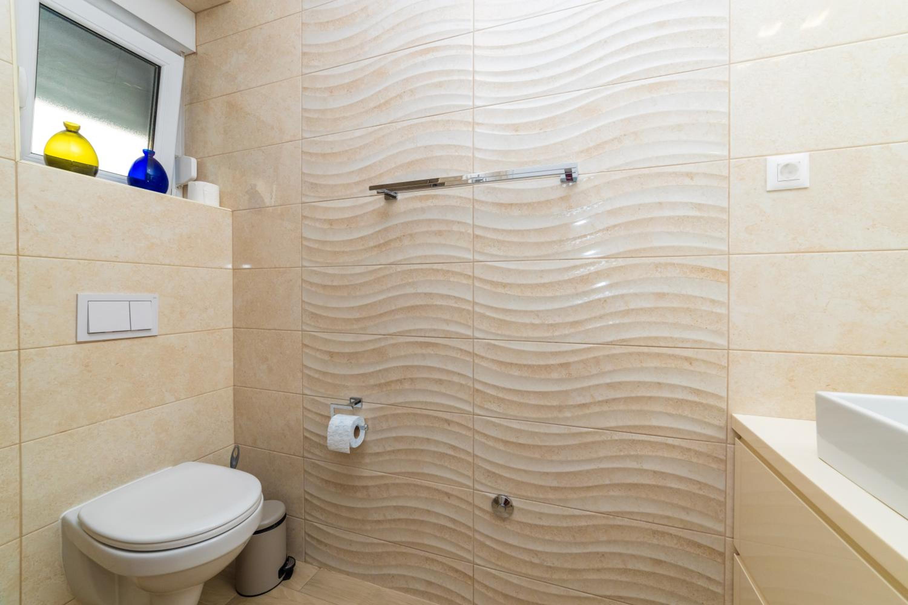 Luxury Apartments Belissima