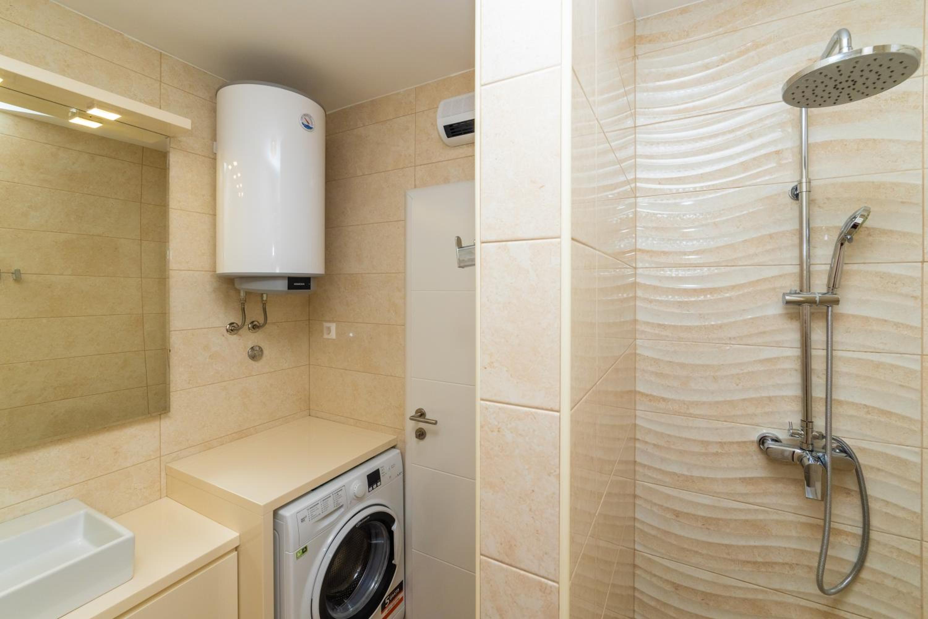 Luxury Apartments Belissima