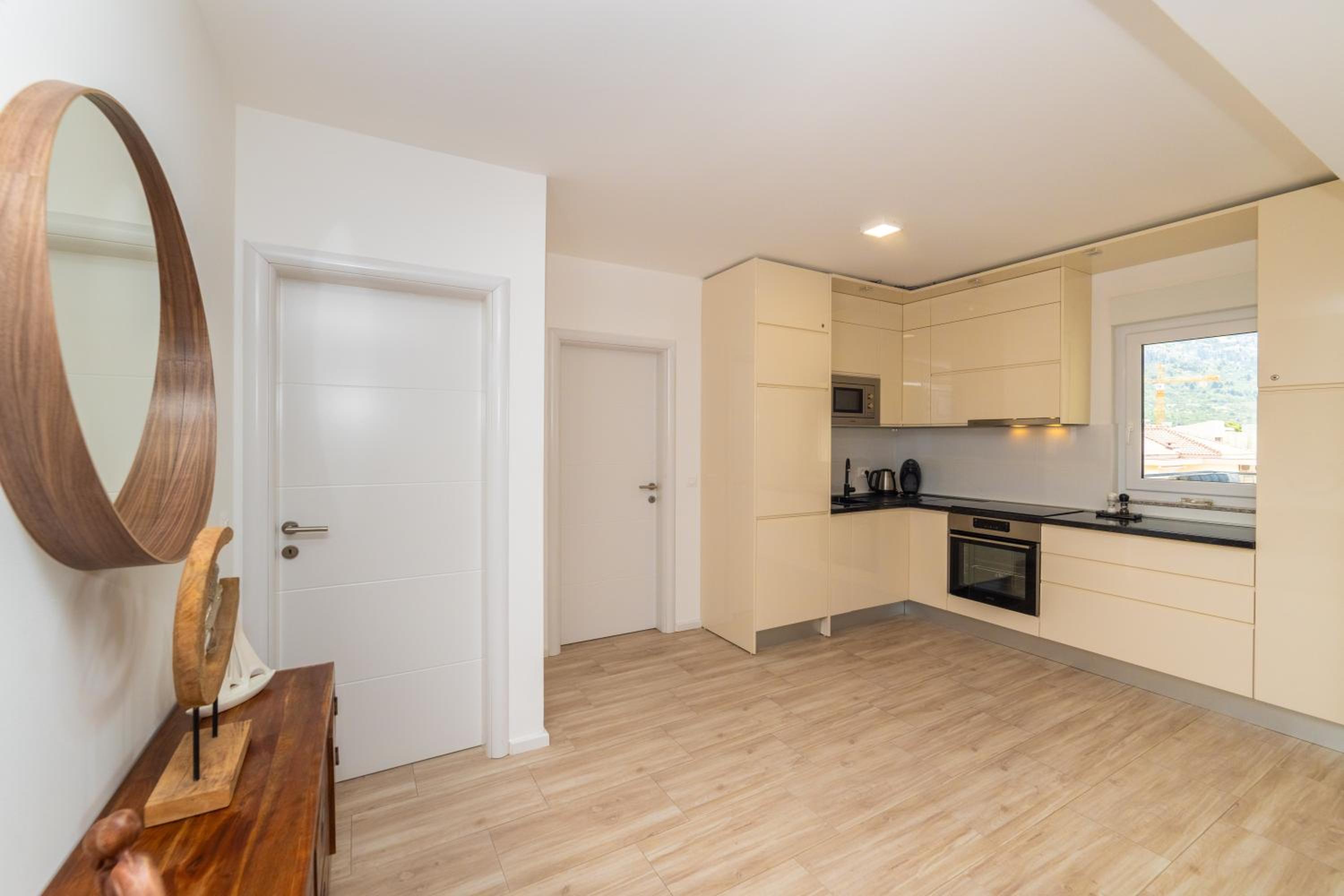 Luxury Apartments Belissima