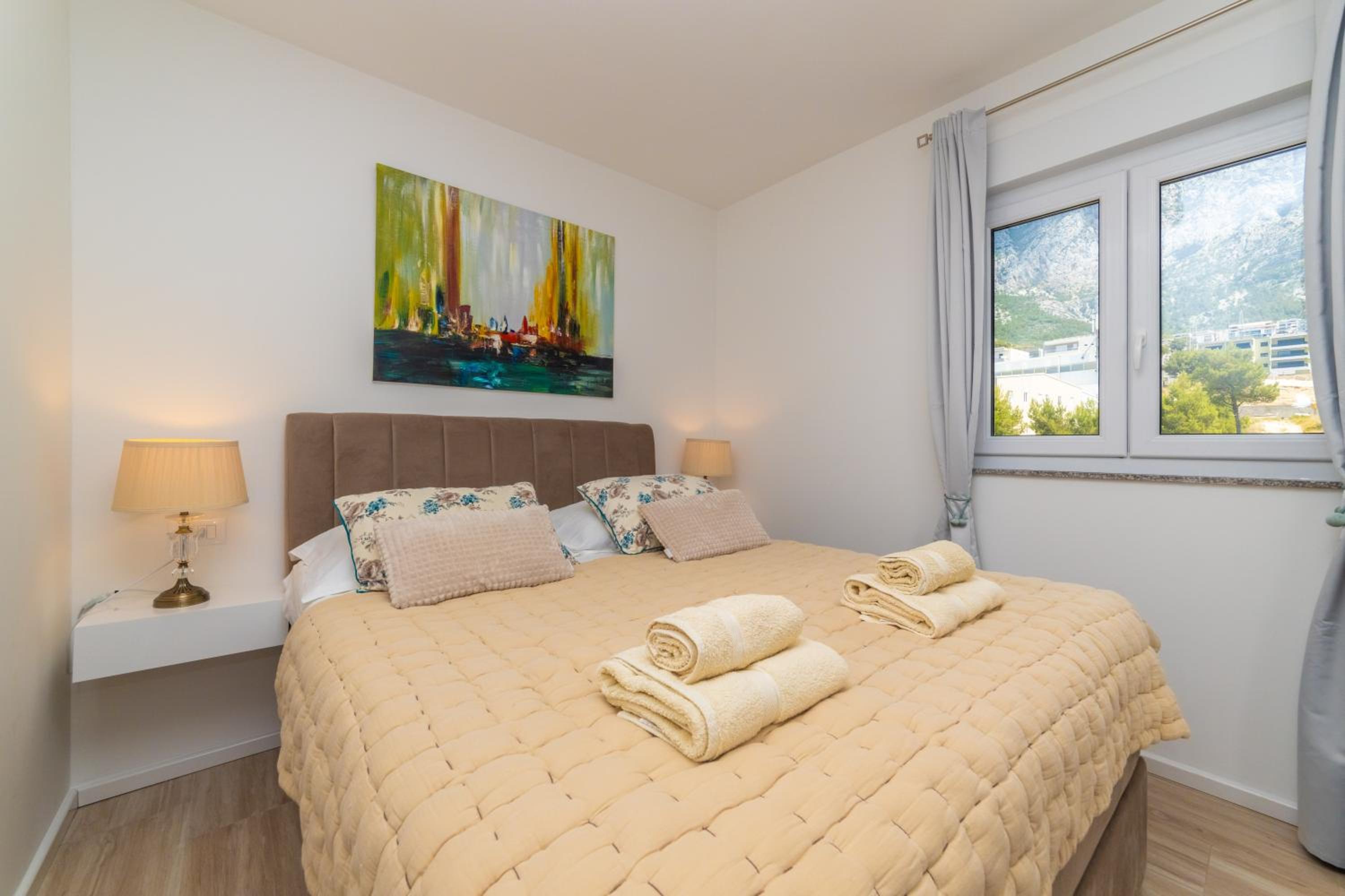 Luxury Apartments Belissima