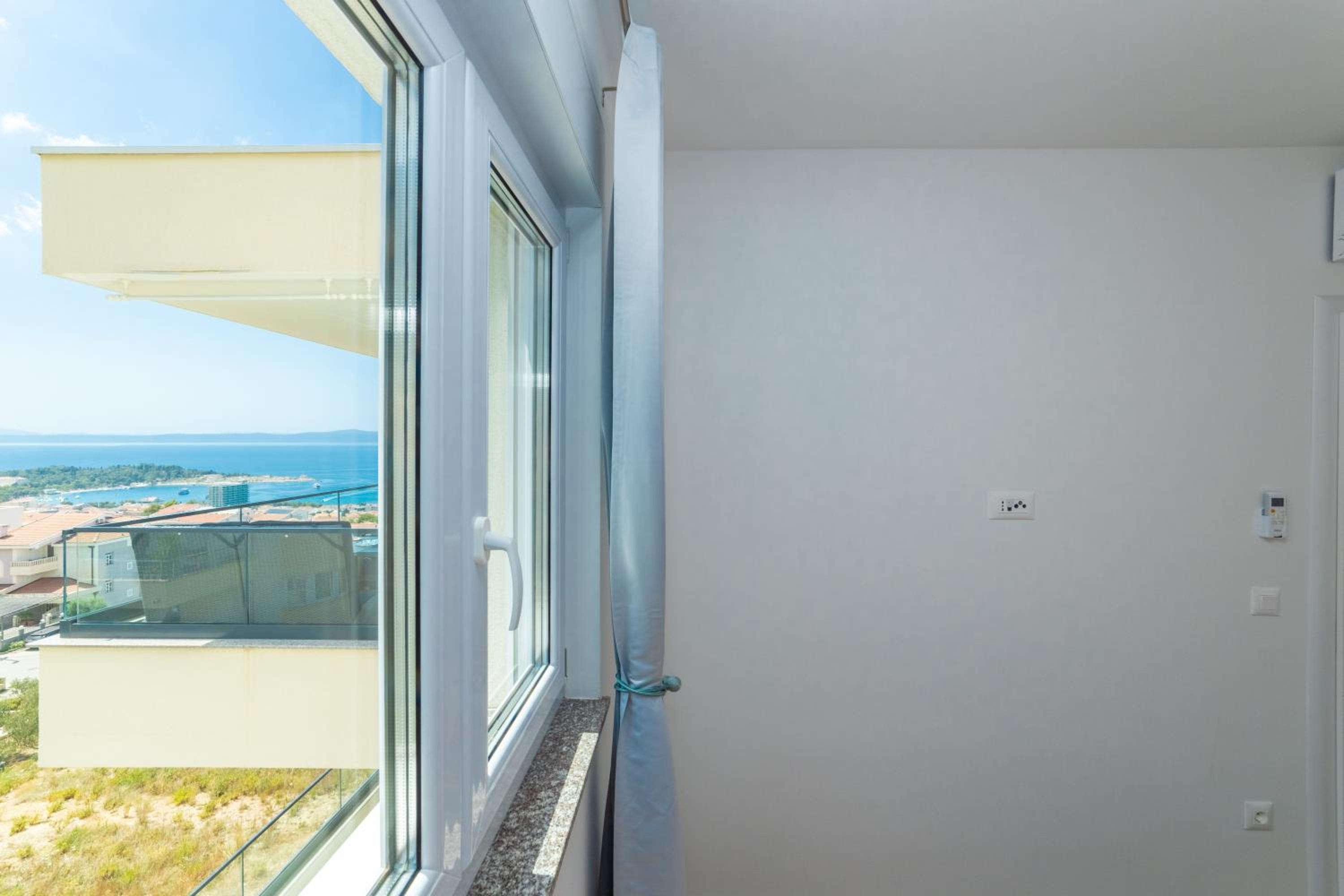 Luxury Apartments Belissima
