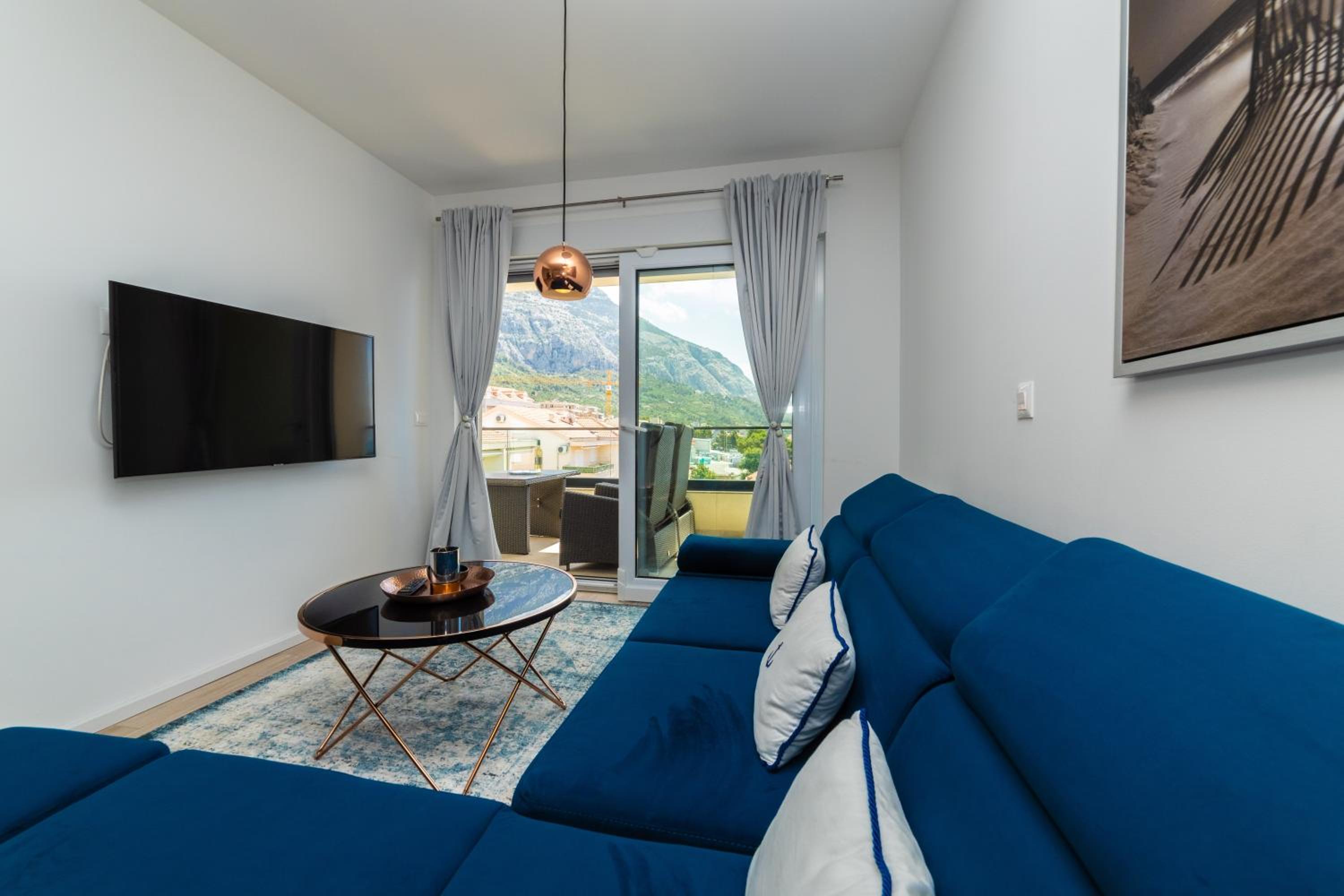 Luxury Apartments Belissima