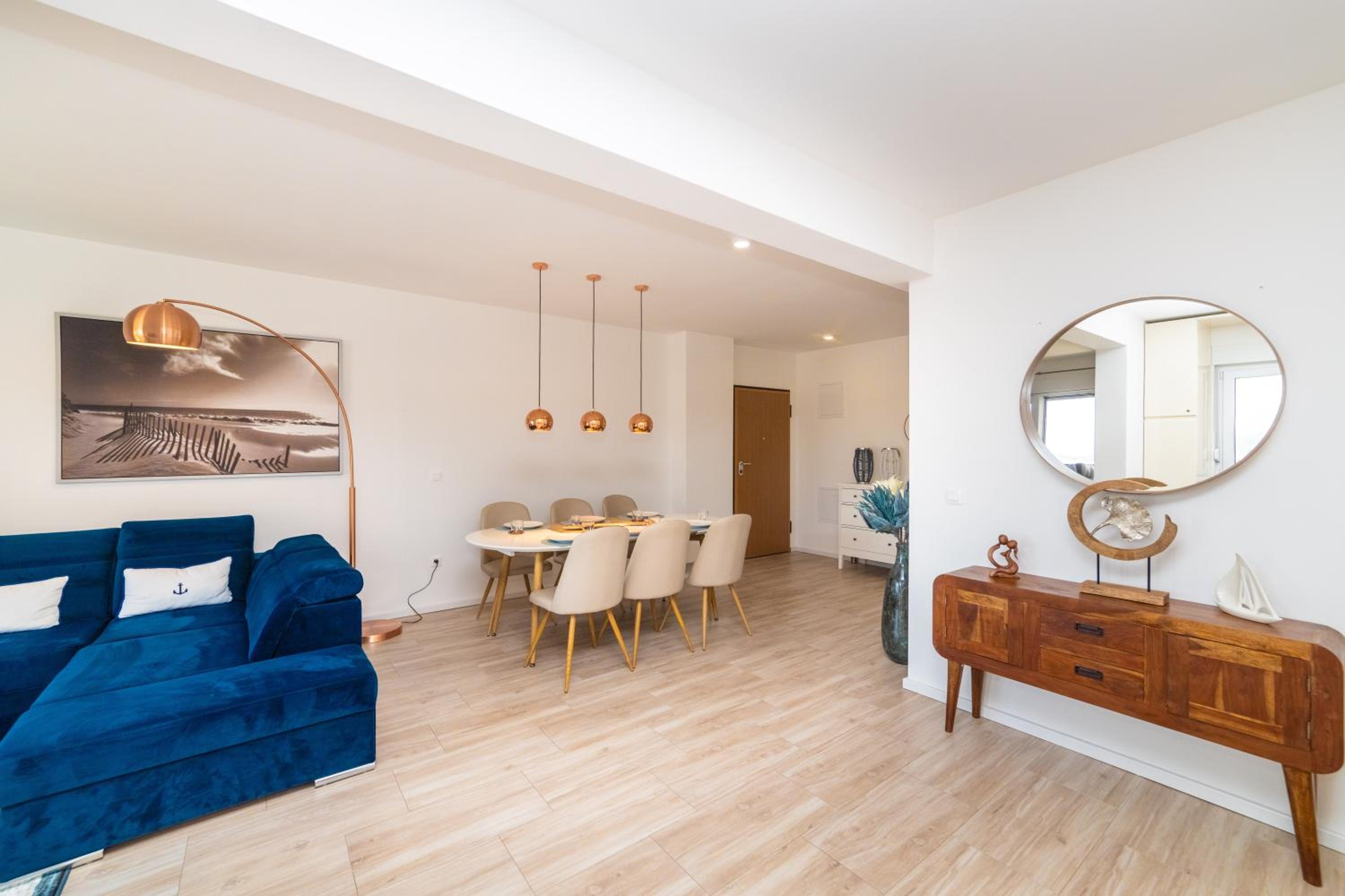 Luxury Apartments Belissima