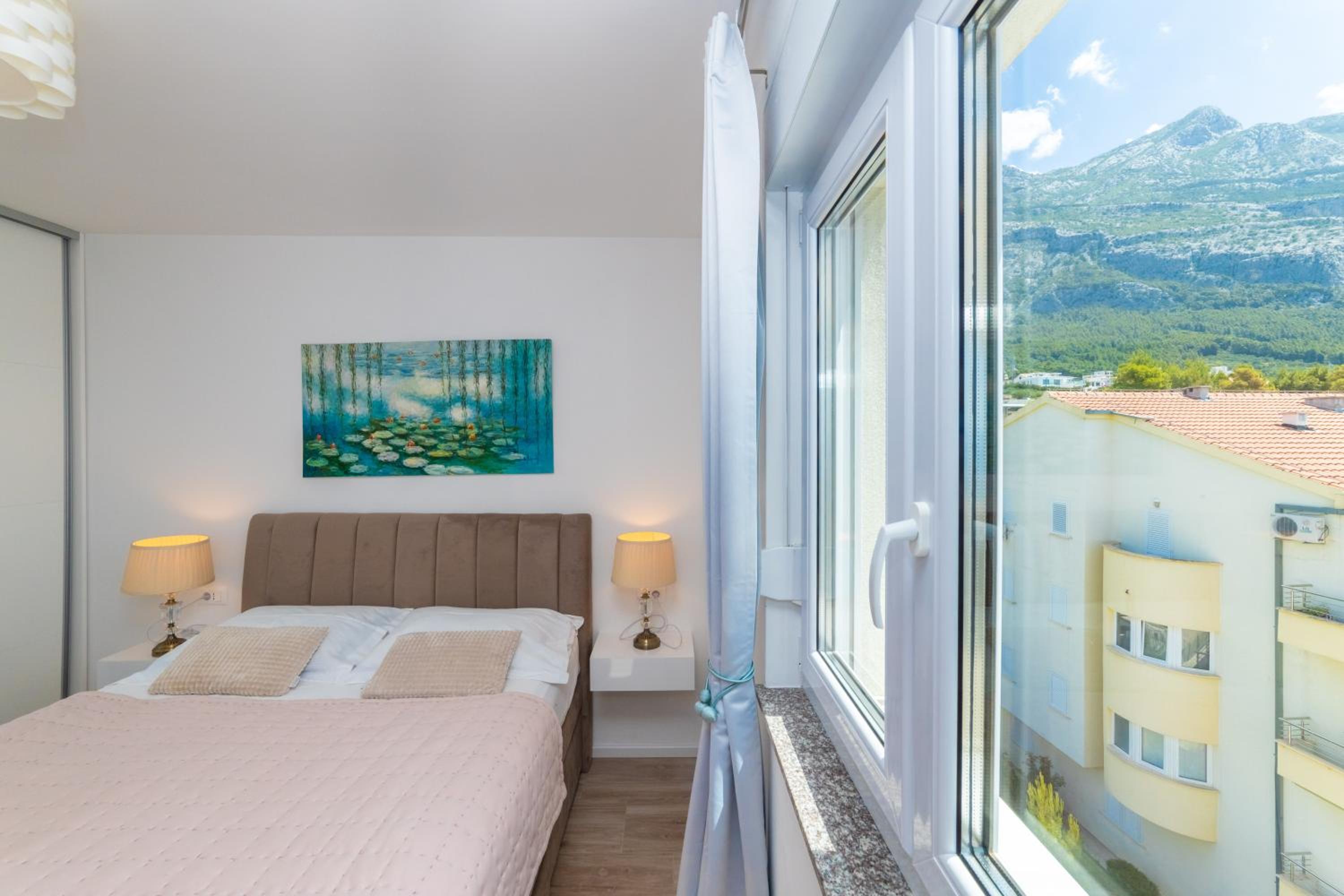 Luxury Apartments Belissima