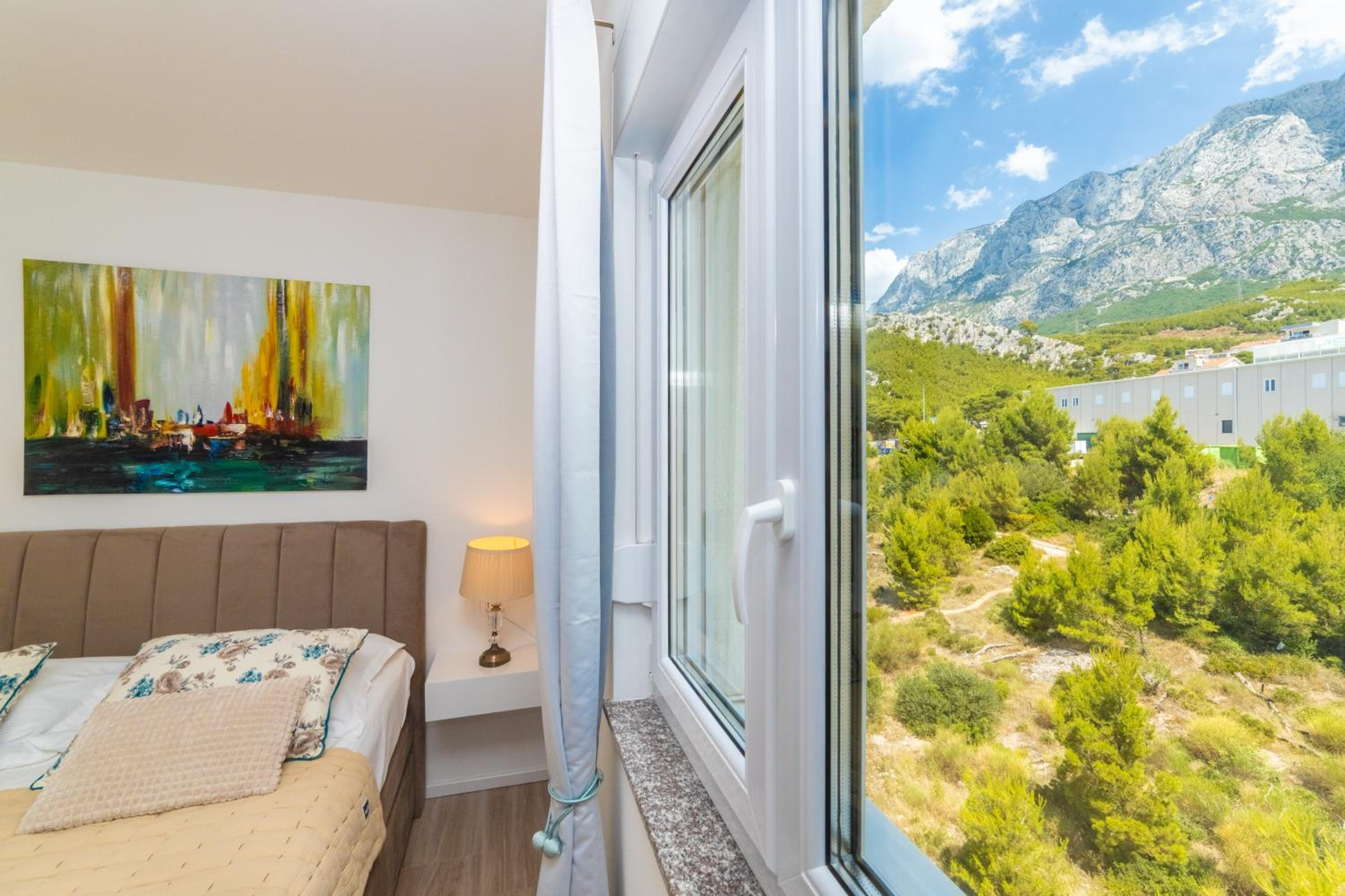 Luxury Apartments Belissima