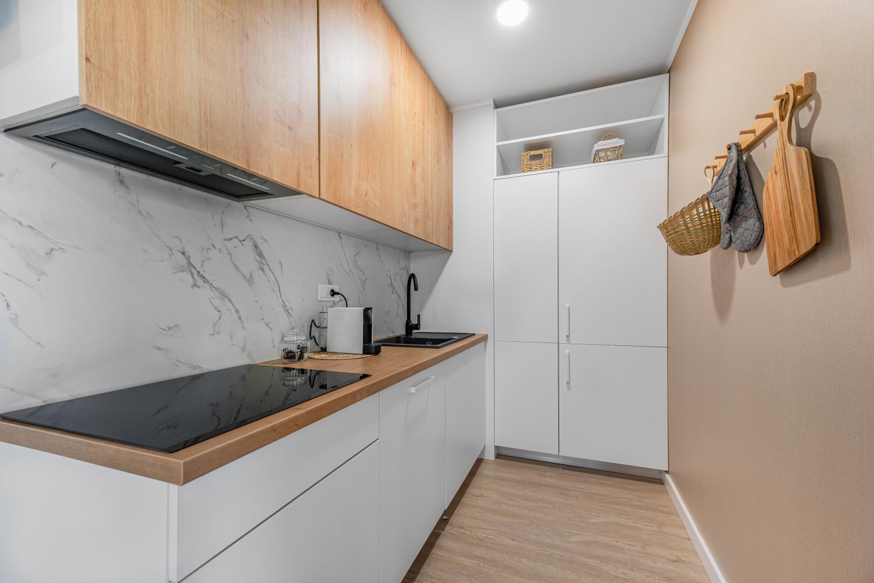 Luce mobile homes L1, L2, L3 view 5