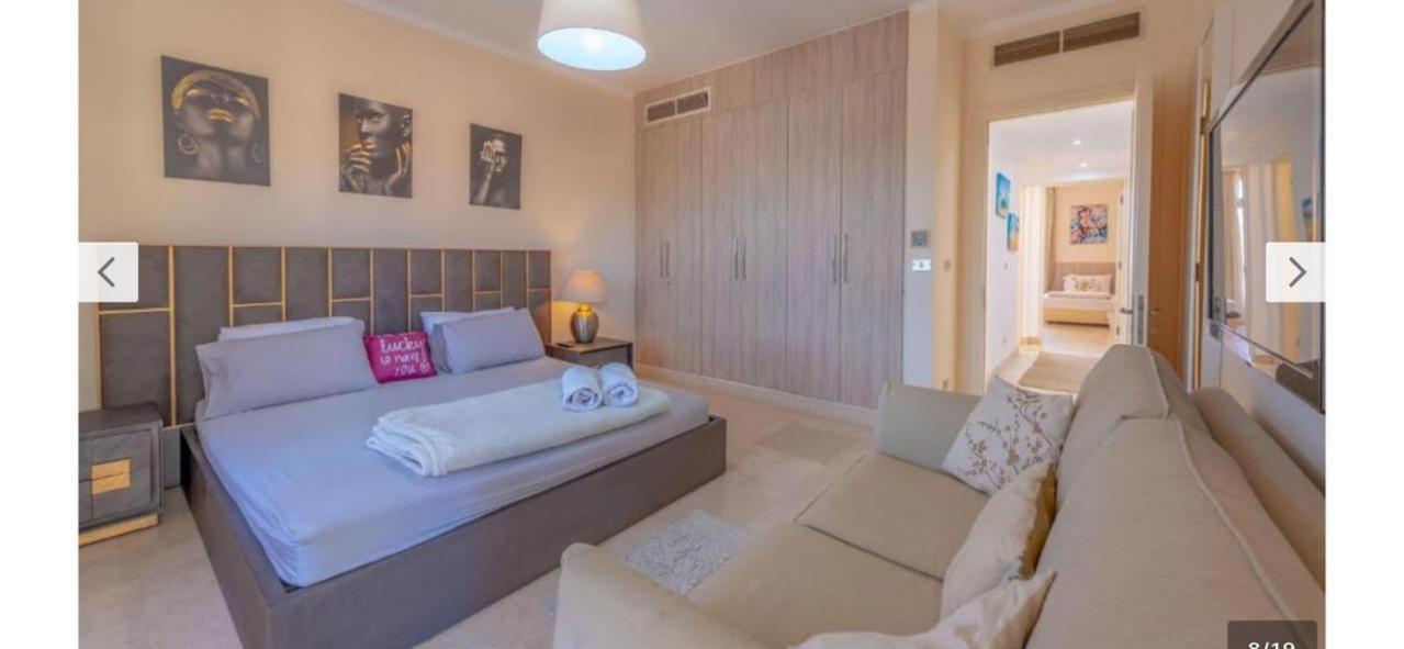 New marina elgouna mb32