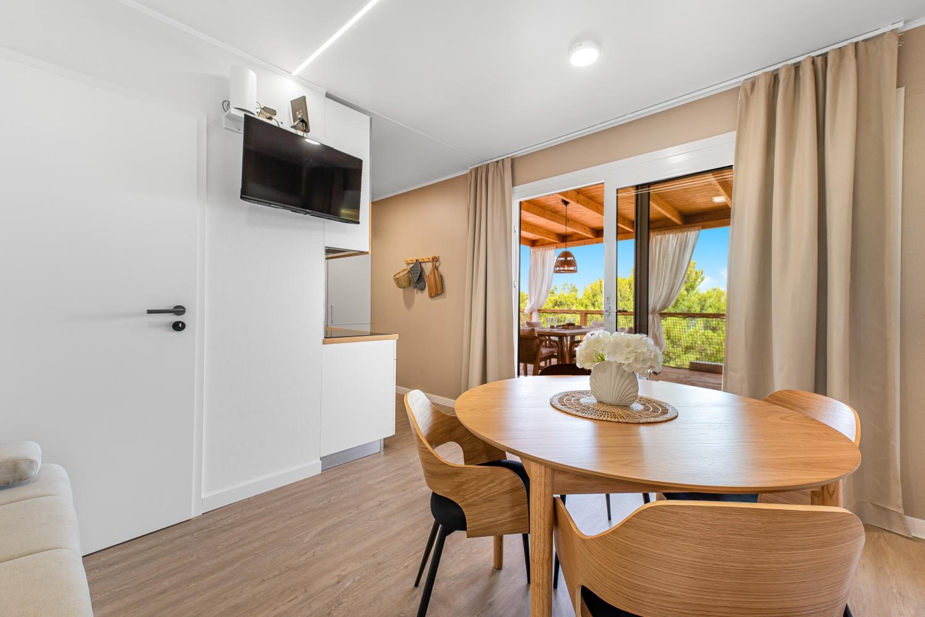 Luce mobile homes L1, L2, L3 view 4