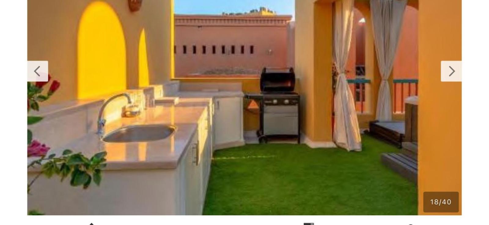 New marina elgouna mb32